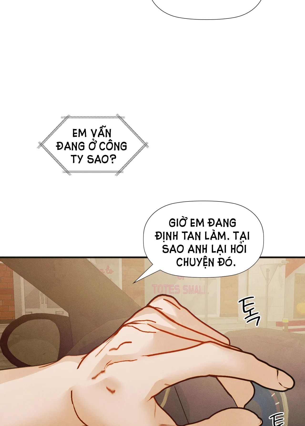 đọc truyện [18+] Tình Yêu Trong Sáng Chương 17 ảnh 74 tại Giả Dược