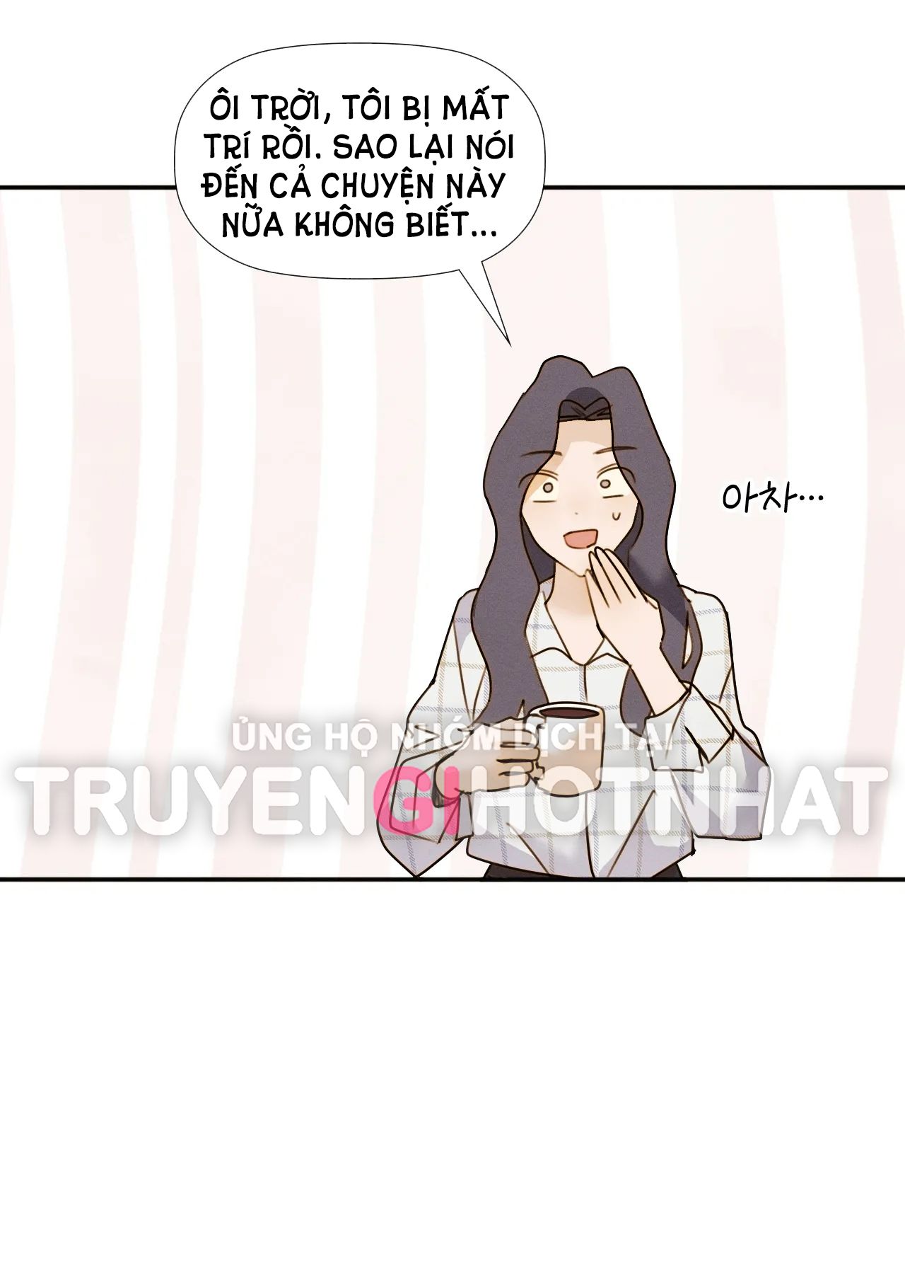 đọc truyện [18+] Tình Yêu Trong Sáng Chương 17 ảnh 9 tại Giả Dược