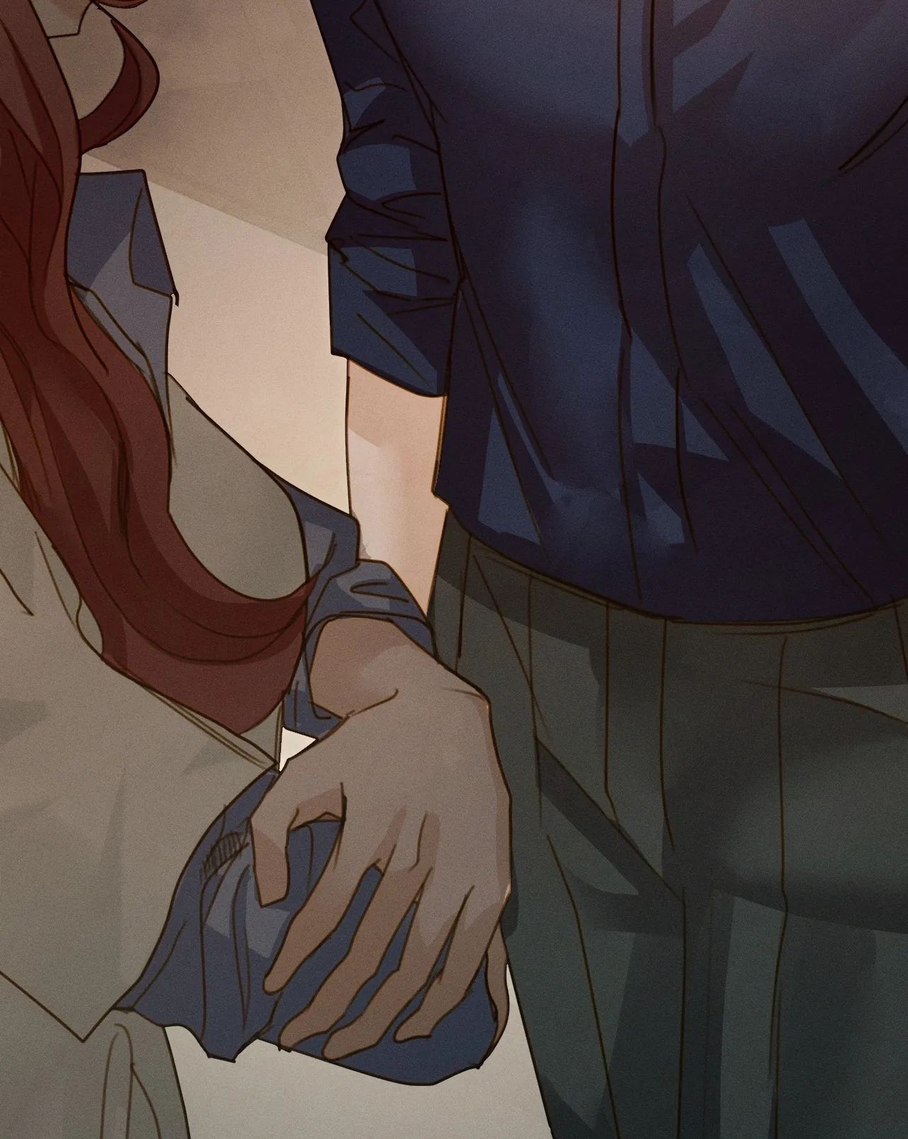đọc truyện [18+] Tình Yêu Trong Sáng Chương 17 ảnh 97 tại Giả Dược
