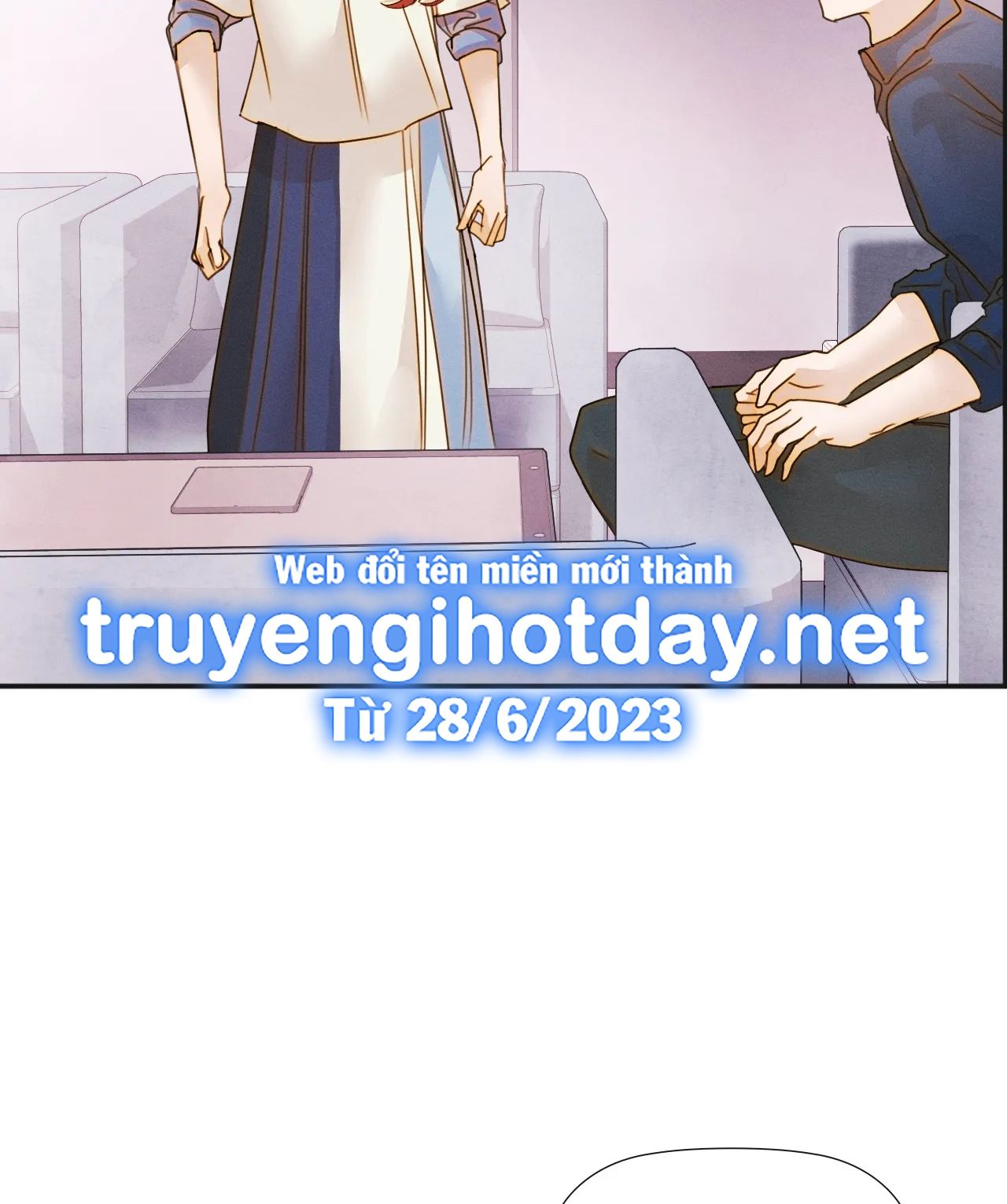 đọc truyện [18+] Tình Yêu Trong Sáng Chương 18 ảnh 30 tại Giả Dược