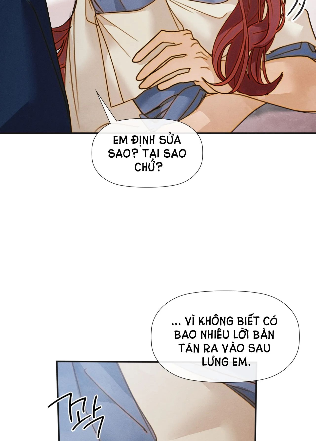 đọc truyện [18+] Tình Yêu Trong Sáng Chương 18 ảnh 46 tại Giả Dược
