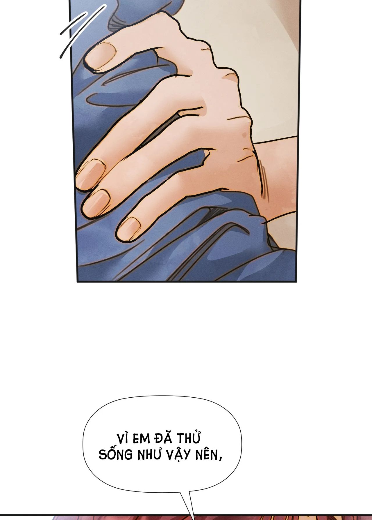 đọc truyện [18+] Tình Yêu Trong Sáng Chương 18 ảnh 47 tại Giả Dược