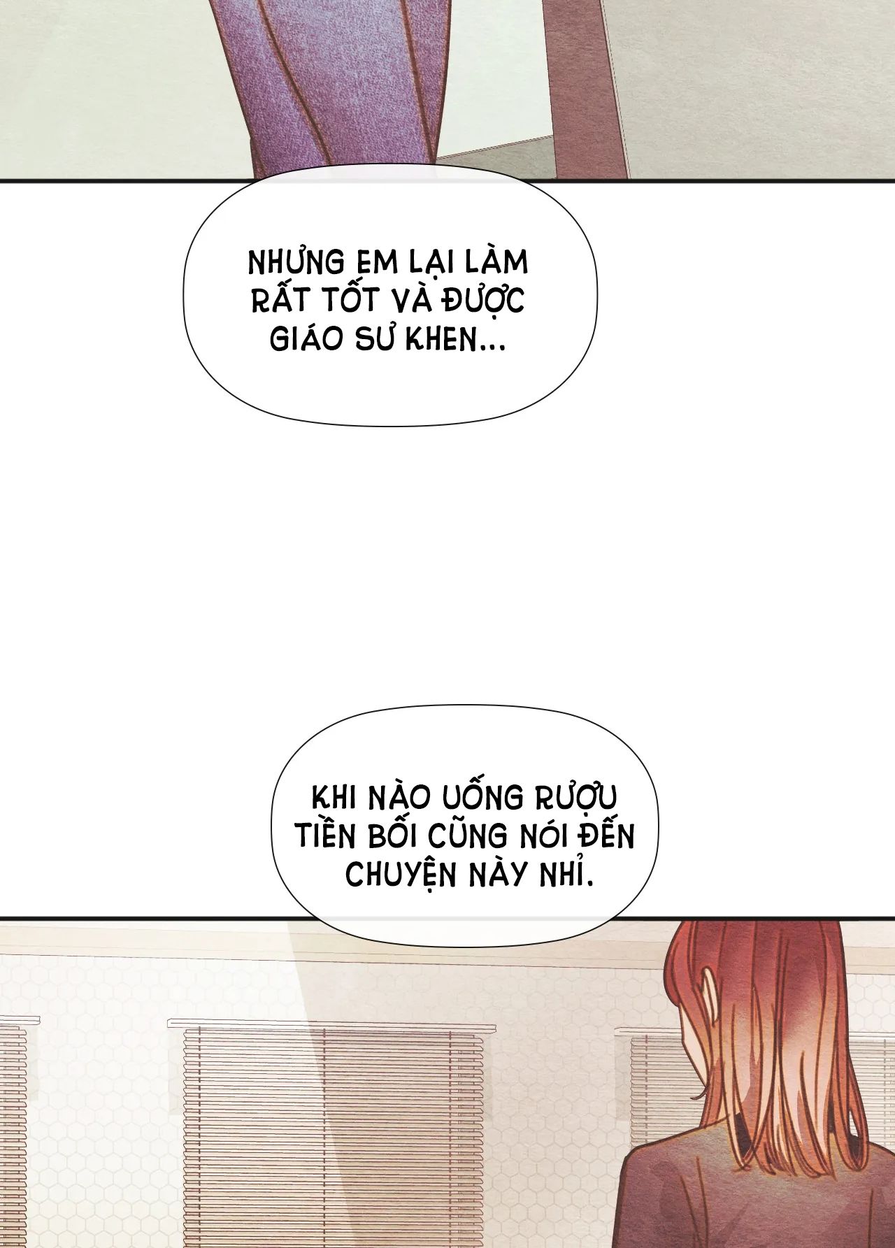 đọc truyện [18+] Tình Yêu Trong Sáng Chương 18 ảnh 55 tại Giả Dược