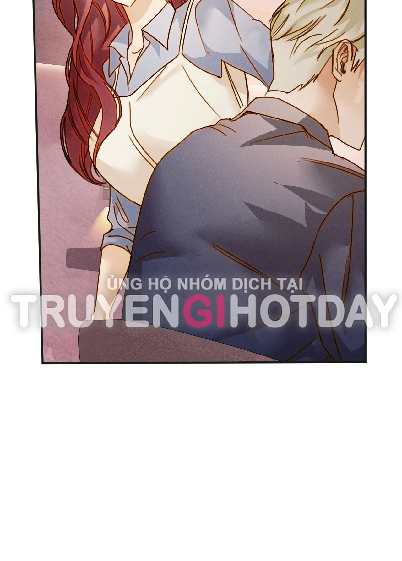 đọc truyện [18+] Tình Yêu Trong Sáng Chương 18 ảnh 64 tại Giả Dược