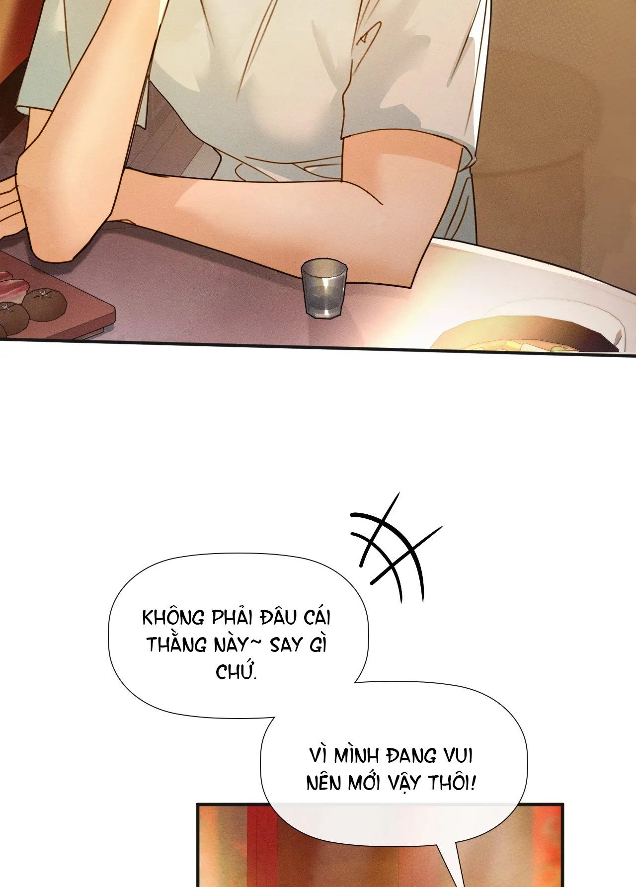 đọc truyện [18+] Tình Yêu Trong Sáng Chương 19.1 ảnh 16 tại Thiên Thai Truyện