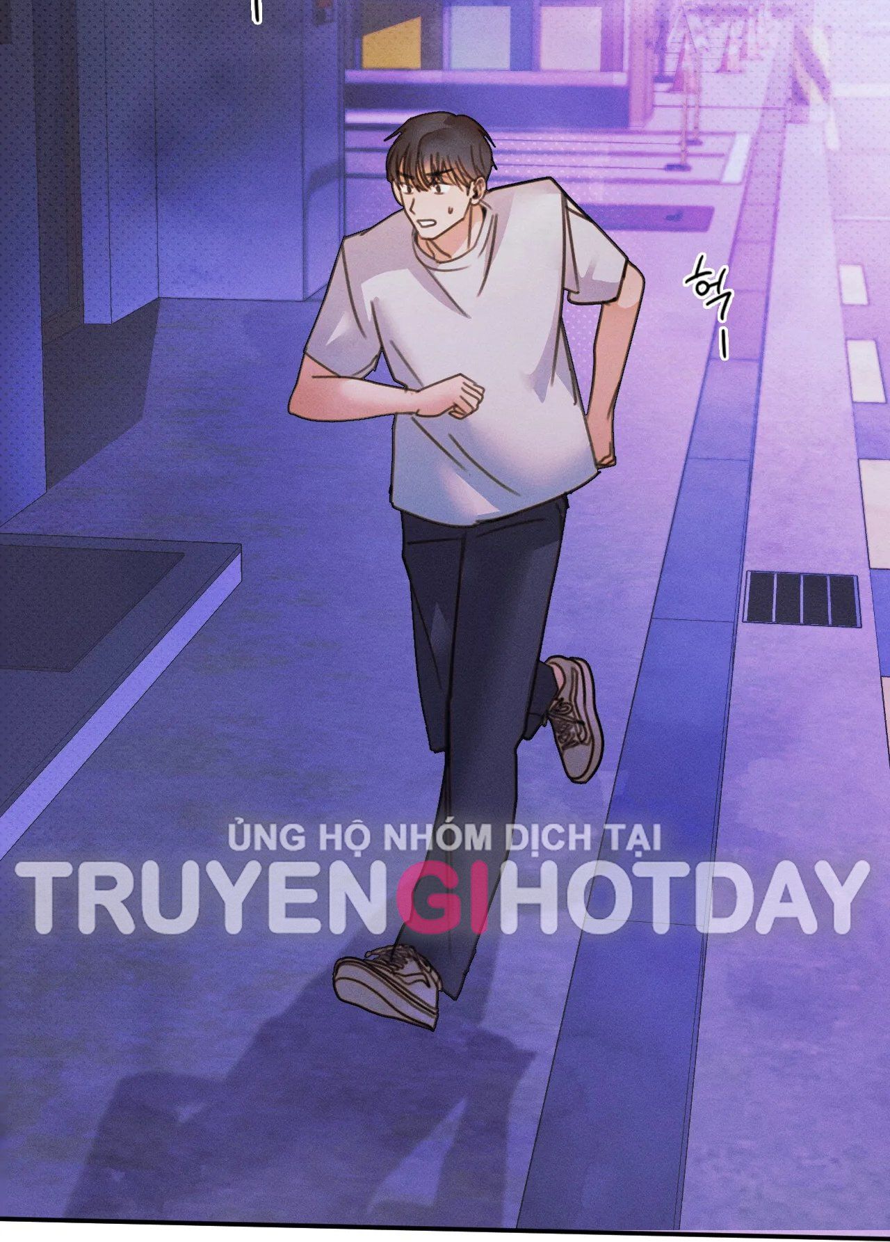 đọc truyện [18+] Tình Yêu Trong Sáng Chương 19.1 ảnh 29 tại Thiên Thai Truyện