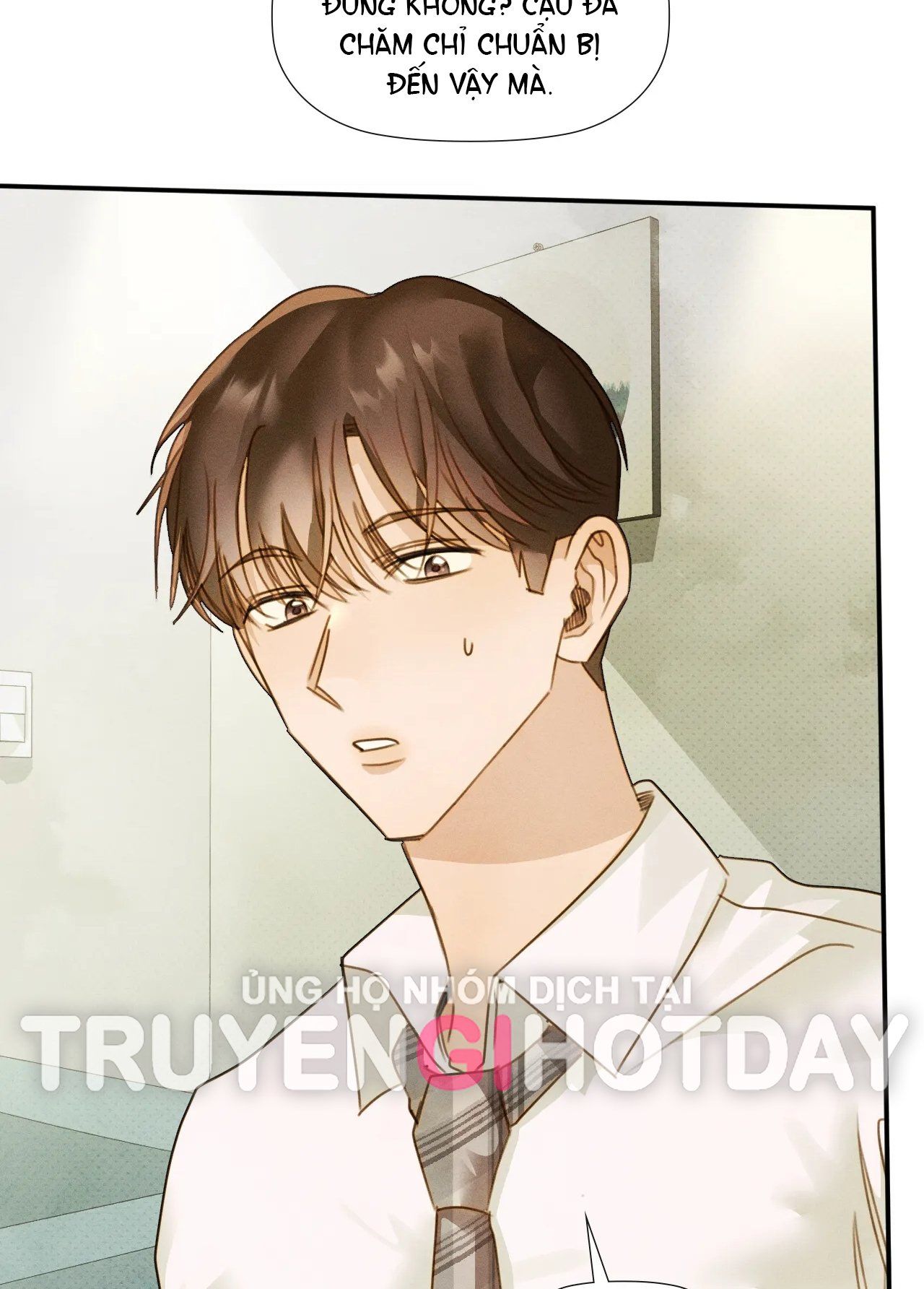 đọc truyện [18+] Tình Yêu Trong Sáng Chương 19.2 ảnh 38 tại Thiên Thai Truyện
