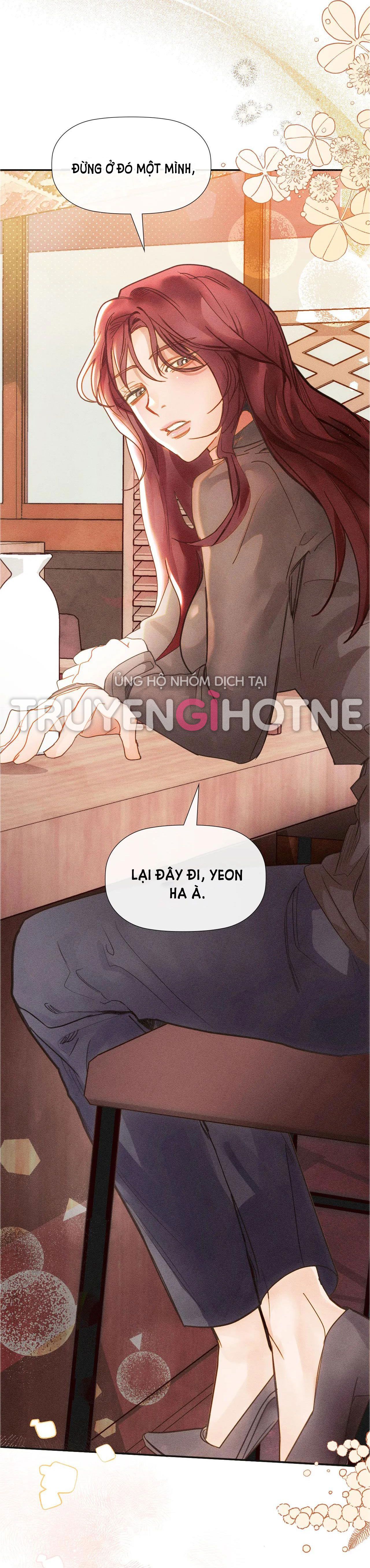 đọc truyện [18+] Tình Yêu Trong Sáng Chương 2.1 ảnh 3 tại Thiên Thai Truyện