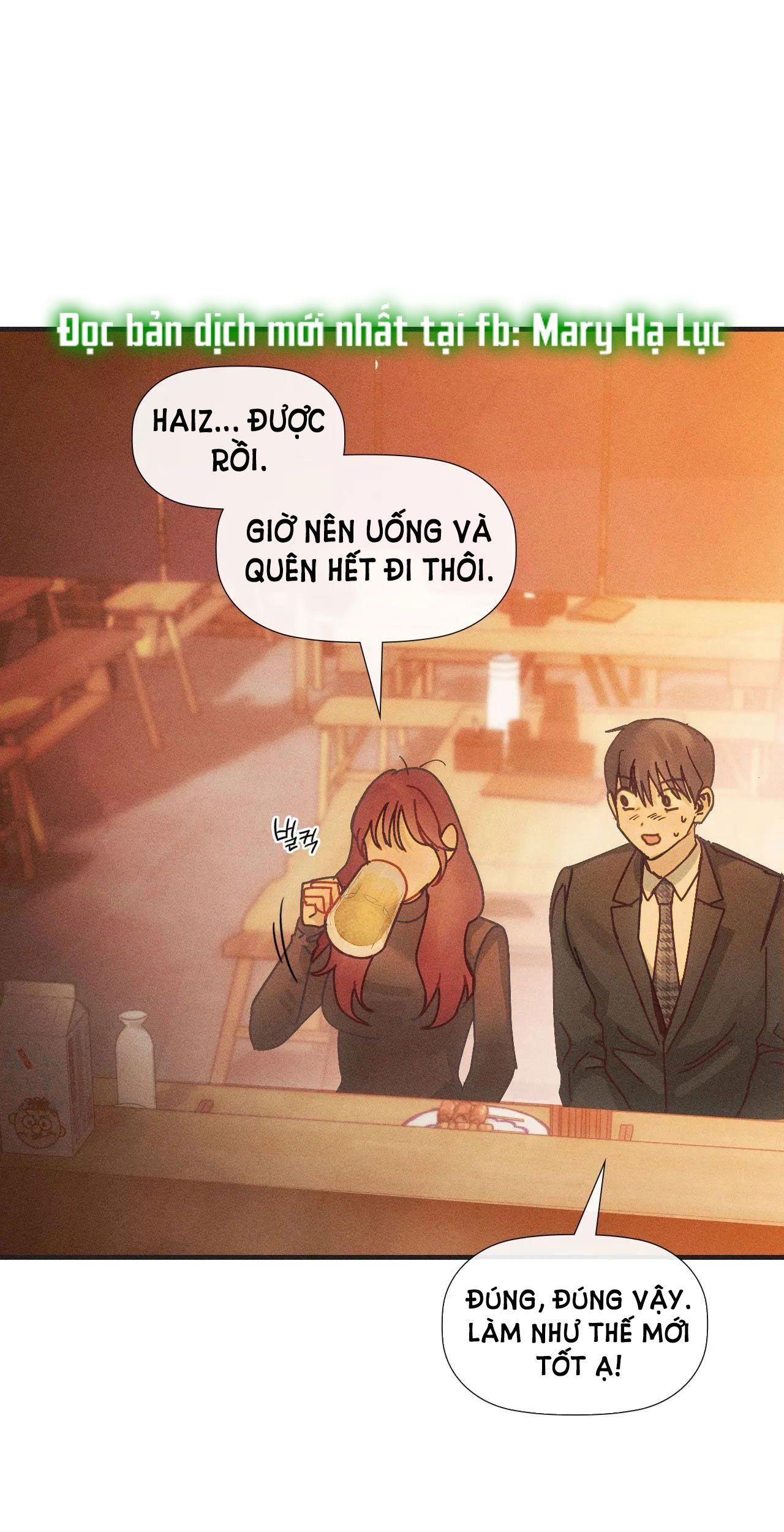 đọc truyện [18+] Tình Yêu Trong Sáng Chương 2.1 ảnh 23 tại Thiên Thai Truyện