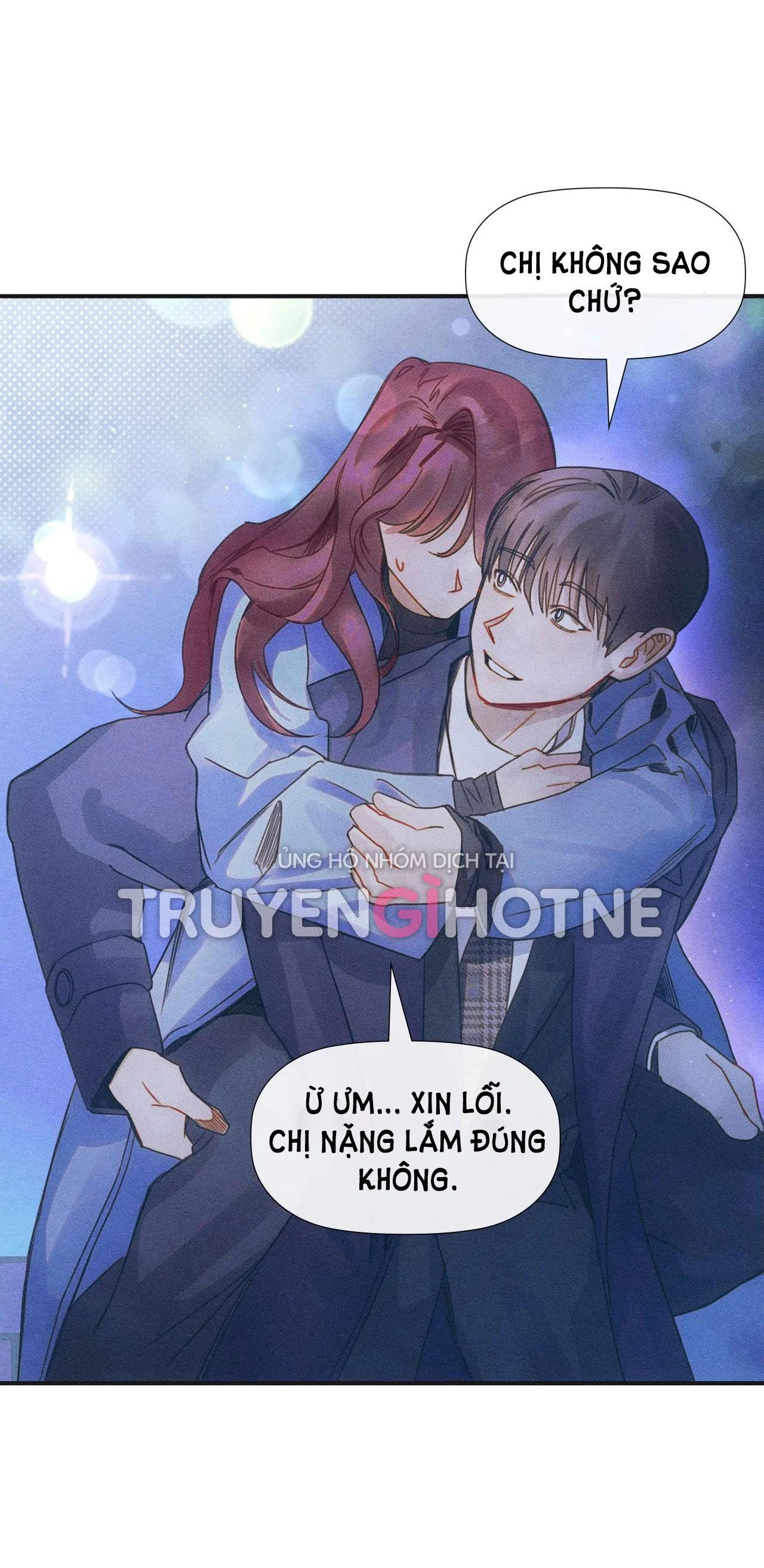 đọc truyện [18+] Tình Yêu Trong Sáng Chương 2.1 ảnh 26 tại Thiên Thai Truyện