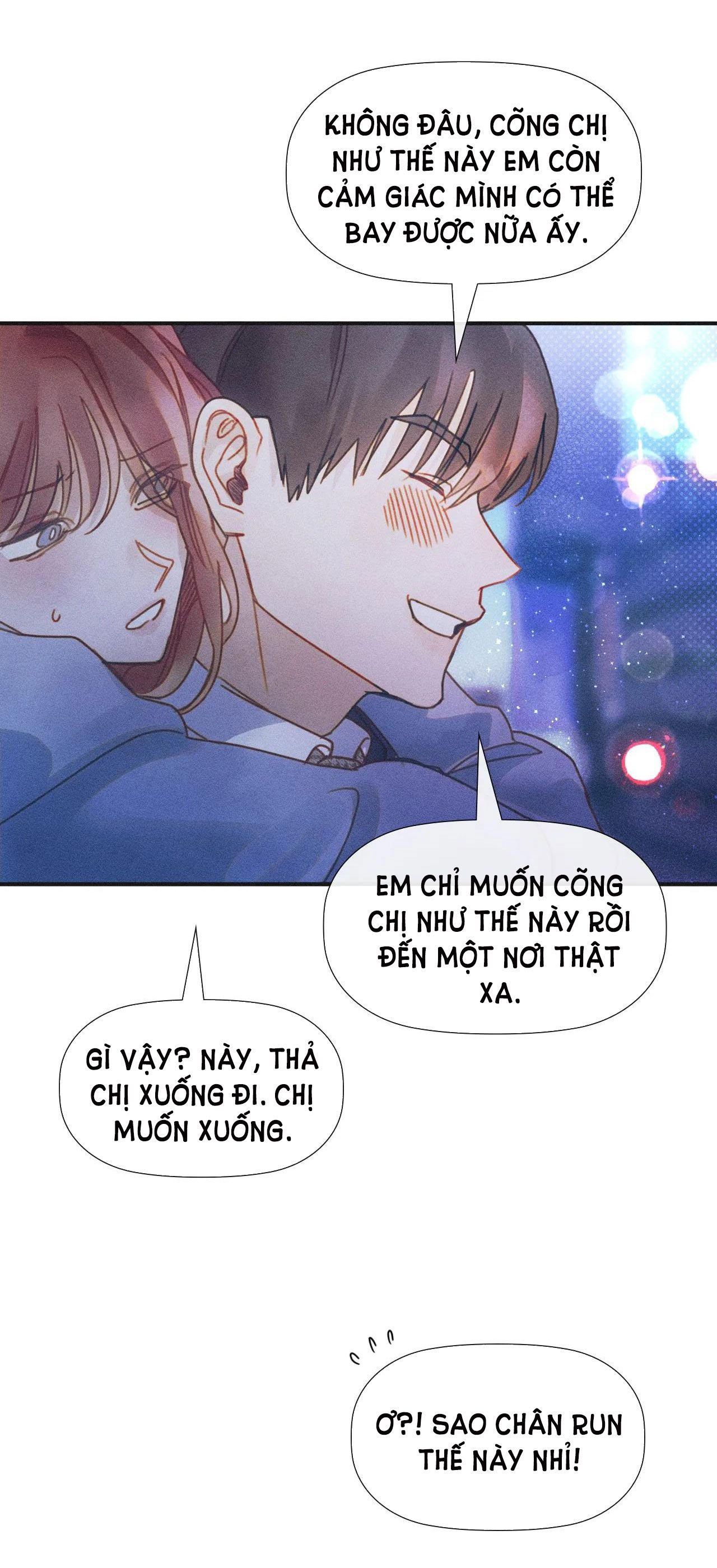 đọc truyện [18+] Tình Yêu Trong Sáng Chương 2.1 ảnh 27 tại Thiên Thai Truyện