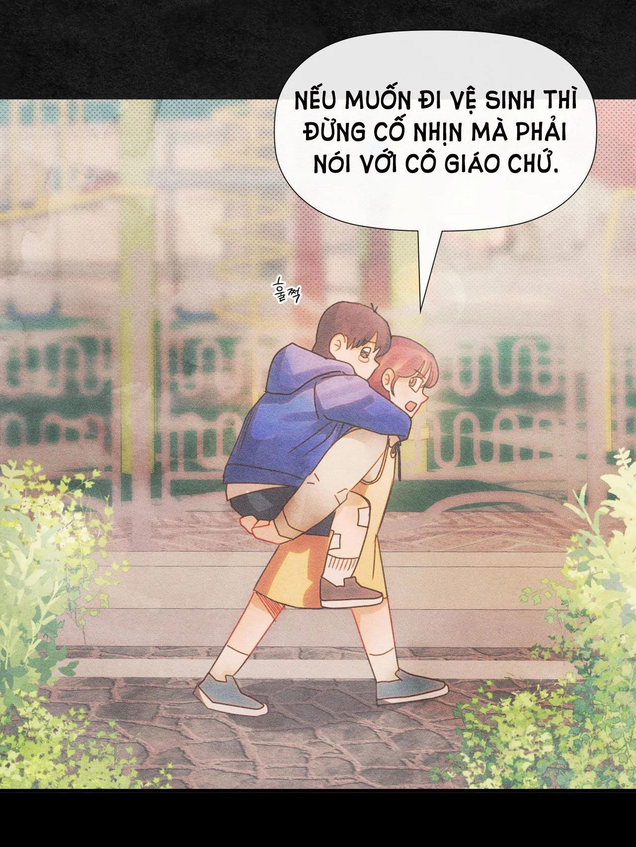 đọc truyện [18+] Tình Yêu Trong Sáng Chương 2.2 ảnh 2 tại Thiên Thai Truyện