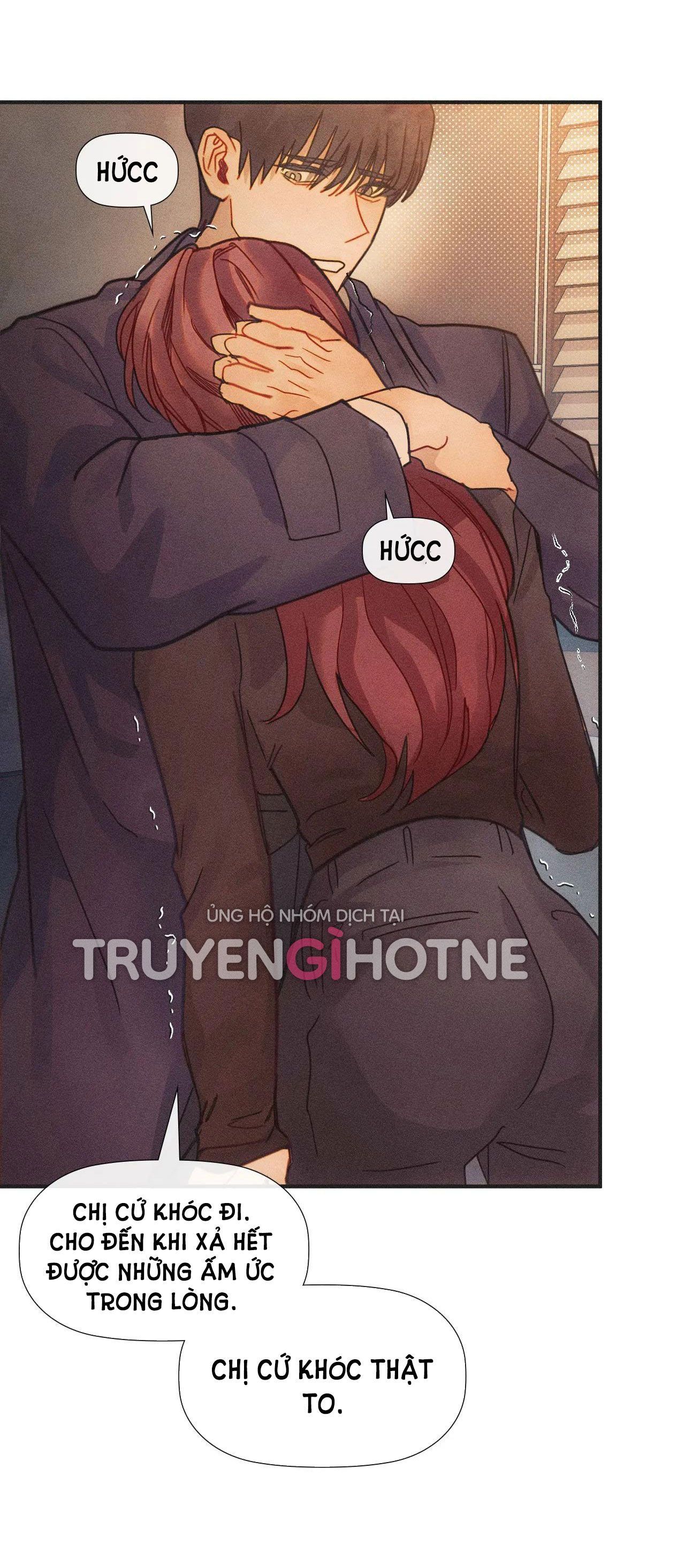 đọc truyện [18+] Tình Yêu Trong Sáng Chương 2.2 ảnh 25 tại Thiên Thai Truyện