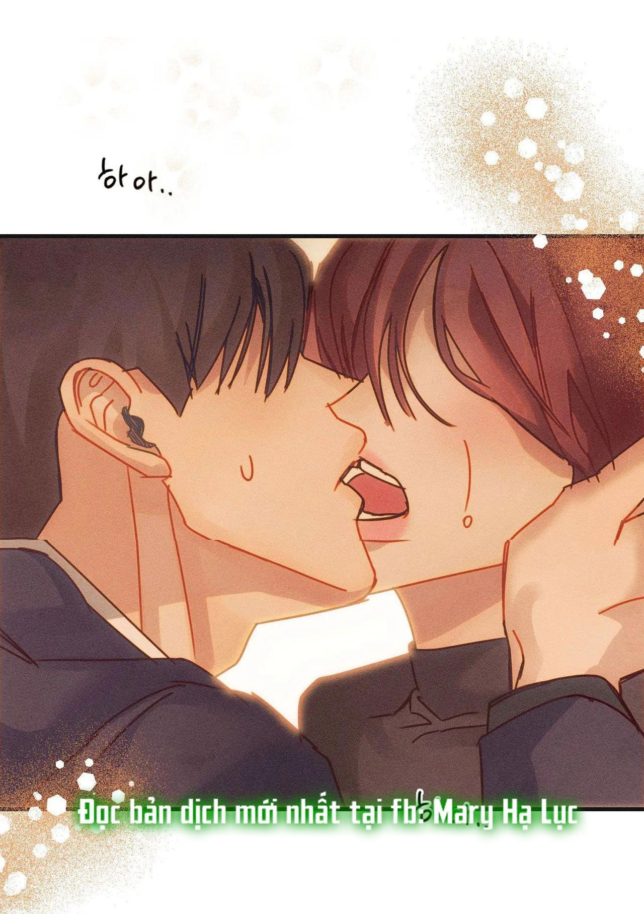 đọc truyện [18+] Tình Yêu Trong Sáng Chương 2.2 ảnh 32 tại Thiên Thai Truyện
