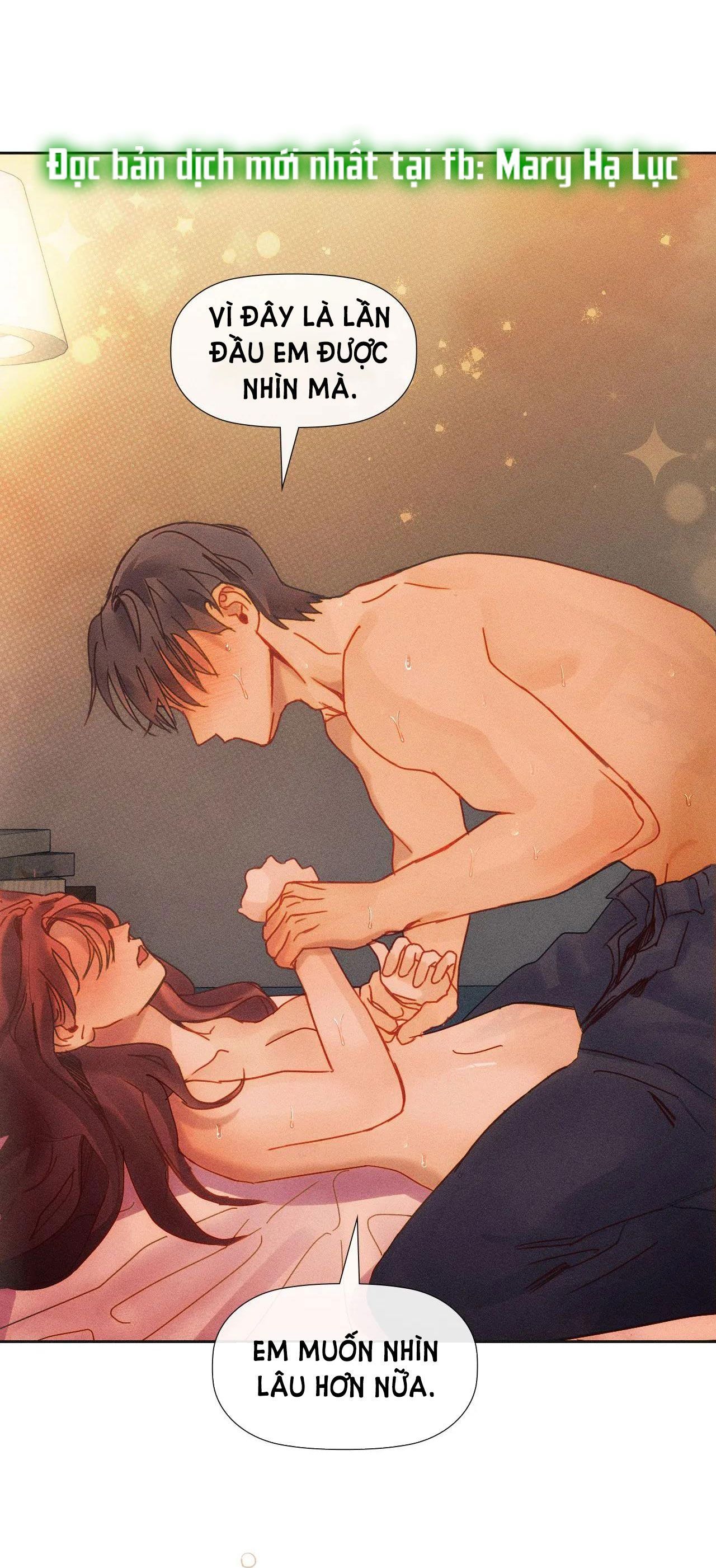 đọc truyện [18+] Tình Yêu Trong Sáng Chương 2.2 ảnh 56 tại Thiên Thai Truyện