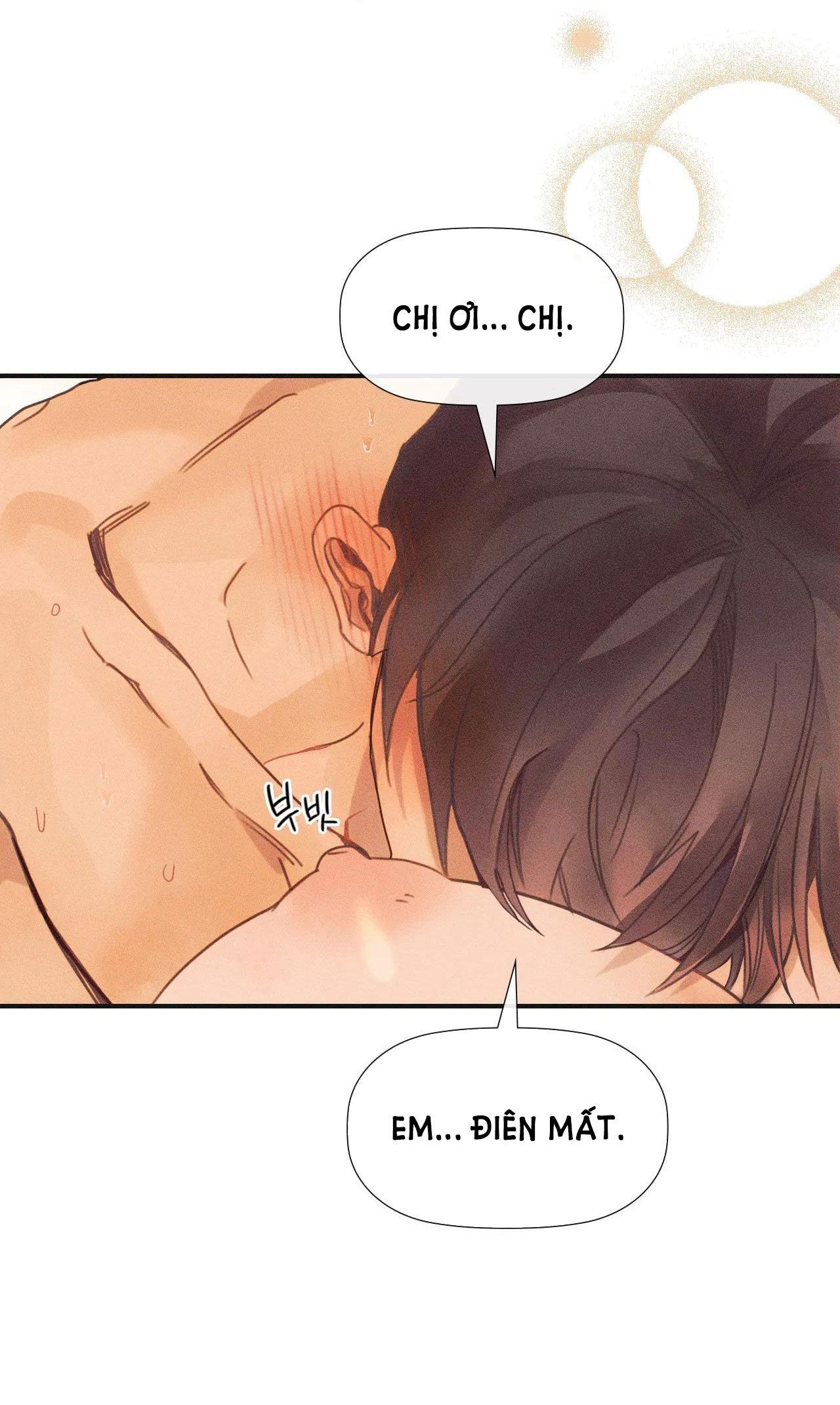 đọc truyện [18+] Tình Yêu Trong Sáng Chương 2.2 ảnh 60 tại Thiên Thai Truyện