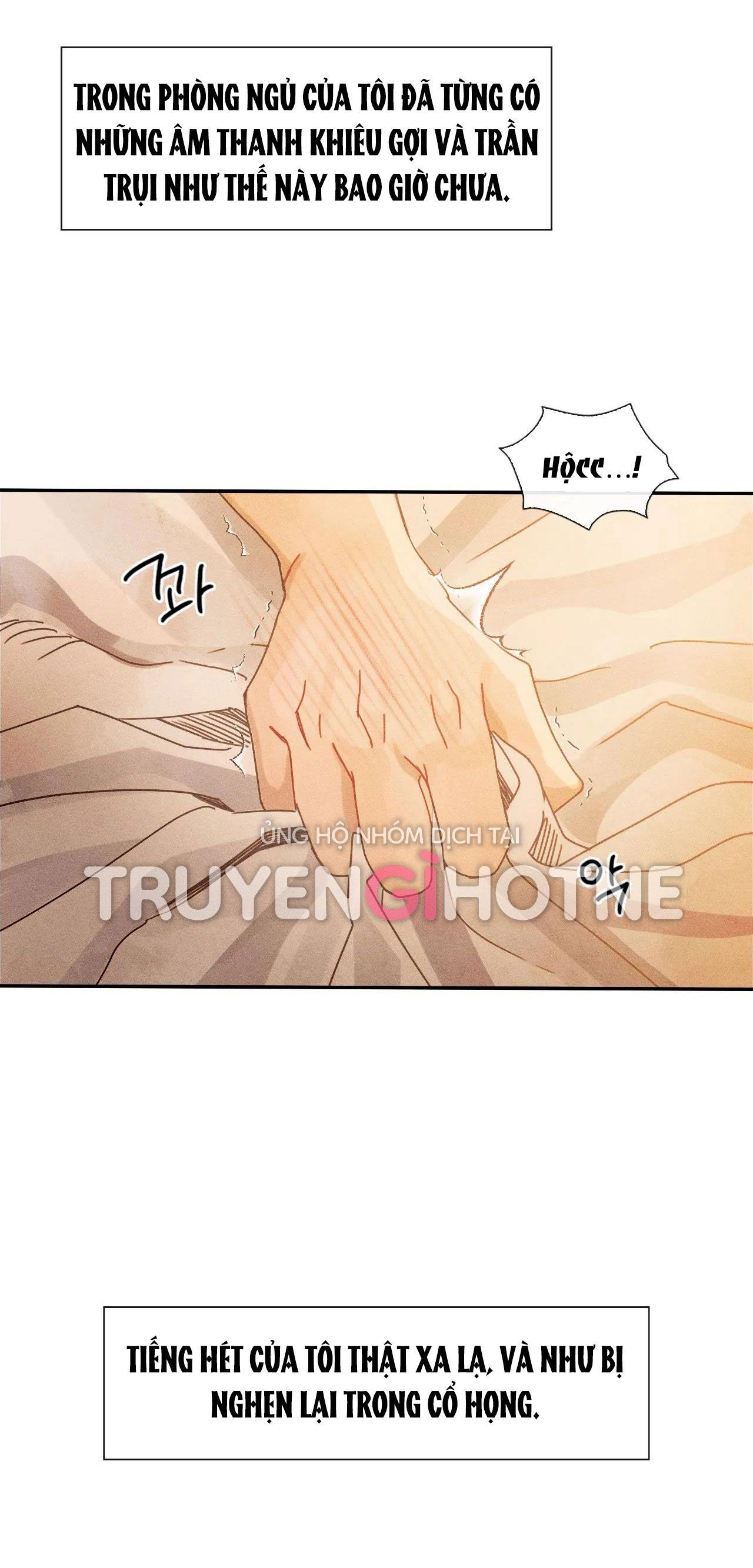 đọc truyện [18+] Tình Yêu Trong Sáng Chương 2.2 ảnh 72 tại Thiên Thai Truyện