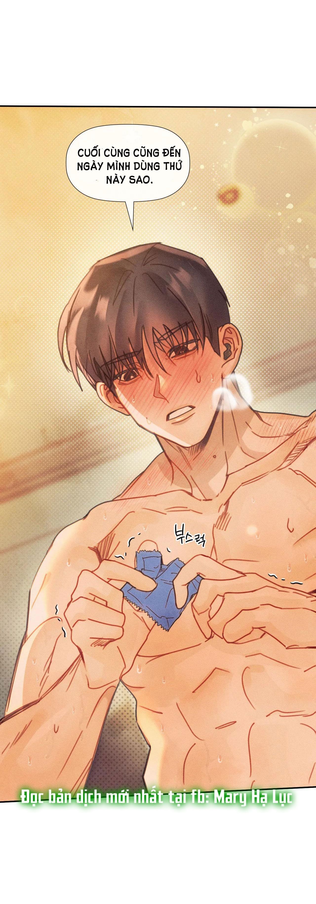 đọc truyện [18+] Tình Yêu Trong Sáng Chương 2.2 ảnh 74 tại Thiên Thai Truyện