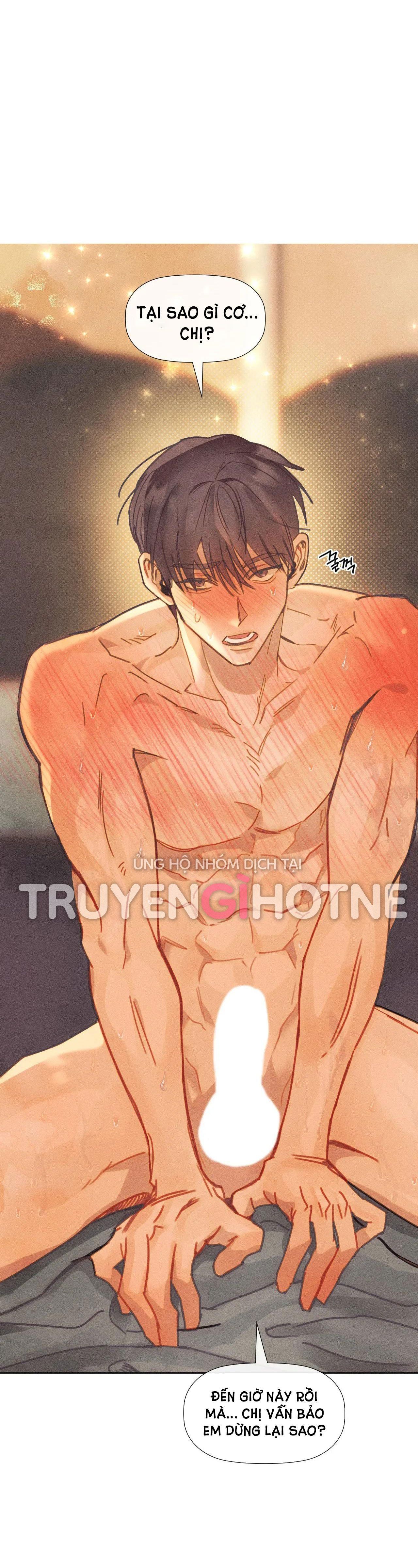 đọc truyện [18+] Tình Yêu Trong Sáng Chương 2.2 ảnh 80 tại Thiên Thai Truyện