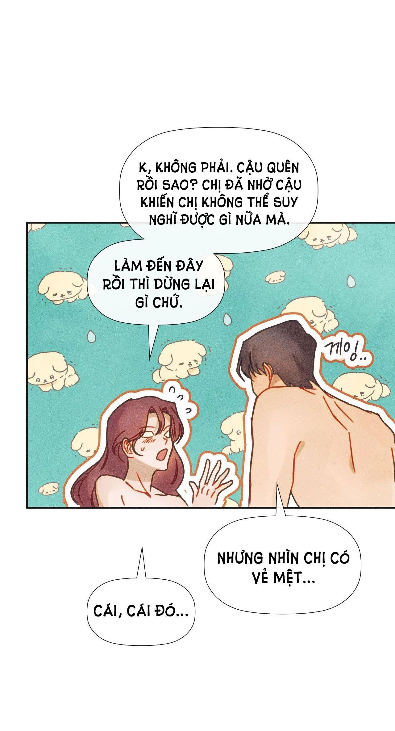 đọc truyện [18+] Tình Yêu Trong Sáng Chương 2.2 ảnh 81 tại Thiên Thai Truyện