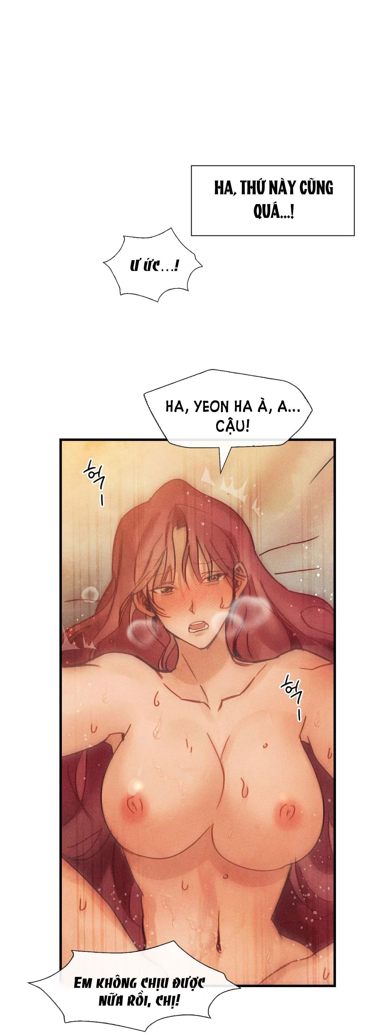 đọc truyện [18+] Tình Yêu Trong Sáng Chương 2.2 ảnh 92 tại Thiên Thai Truyện