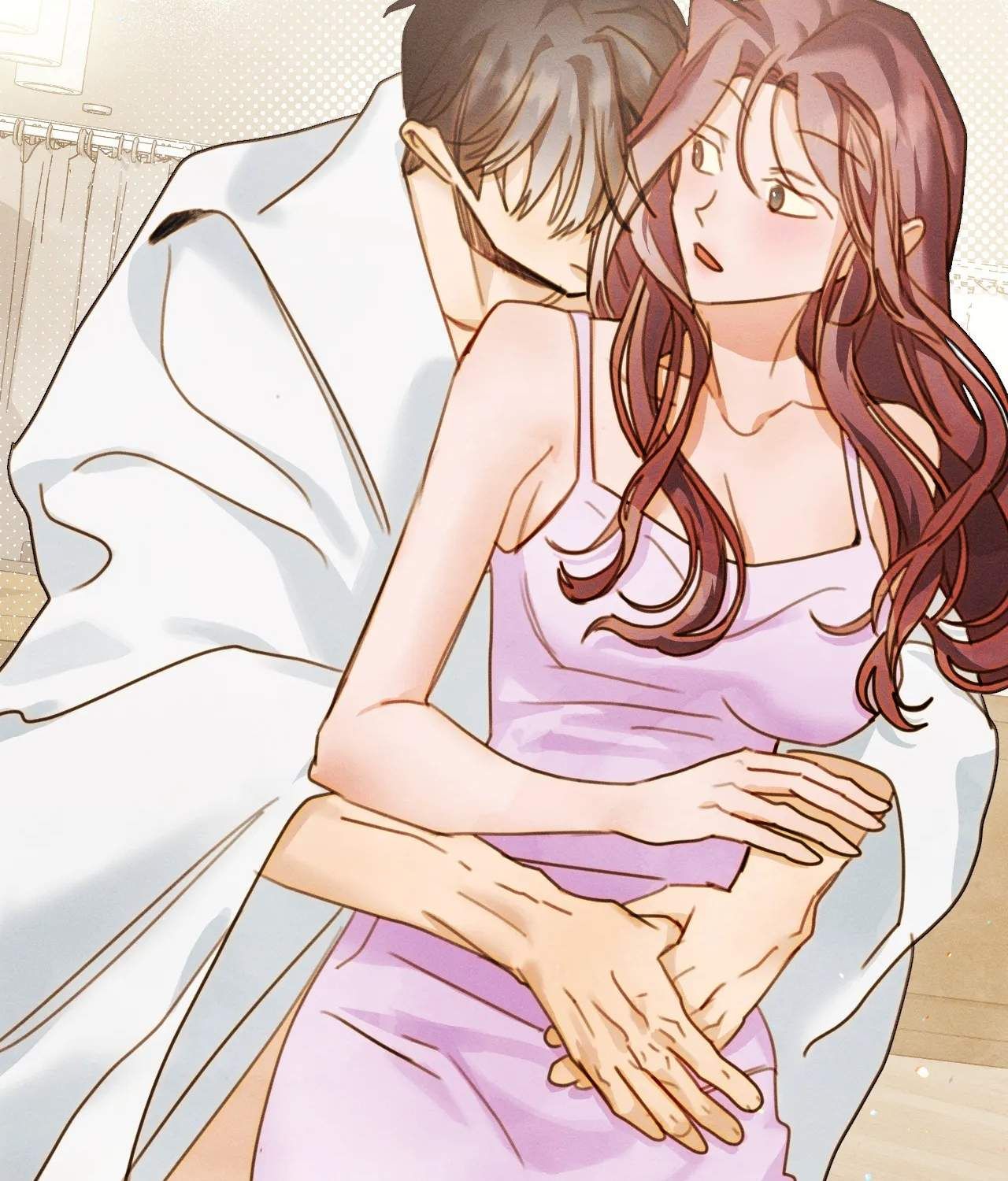 đọc truyện [18+] Tình Yêu Trong Sáng Chương 23.1 ảnh 29 tại Thiên Thai Truyện