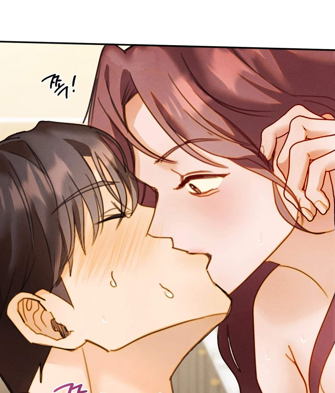 đọc truyện [18+] Tình Yêu Trong Sáng Chương 23.2 ảnh 21 tại Thiên Thai Truyện