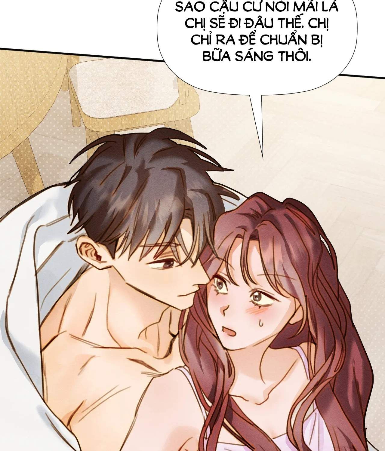 đọc truyện [18+] Tình Yêu Trong Sáng Chương 23.2 ảnh 7 tại Thiên Thai Truyện