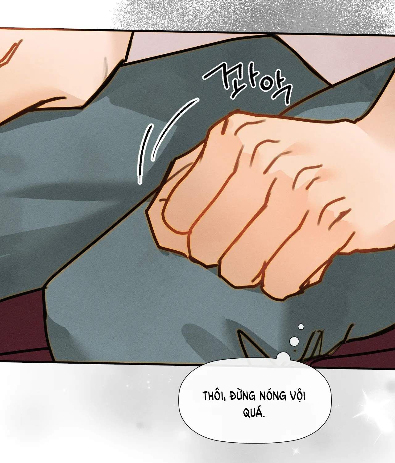 đọc truyện [18+] Tình Yêu Trong Sáng Chương 23.2 ảnh 68 tại Thiên Thai Truyện