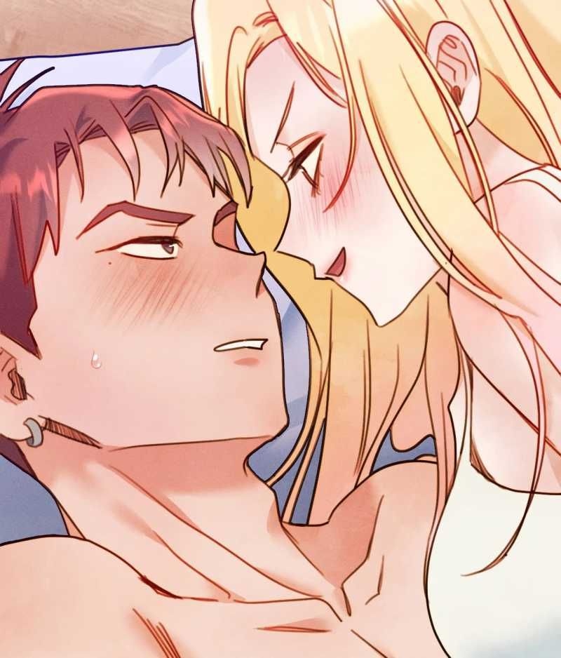 đọc truyện [18+] Tình Yêu Trong Sáng Chương 26.1 ảnh 39 tại Thiên Thai Truyện