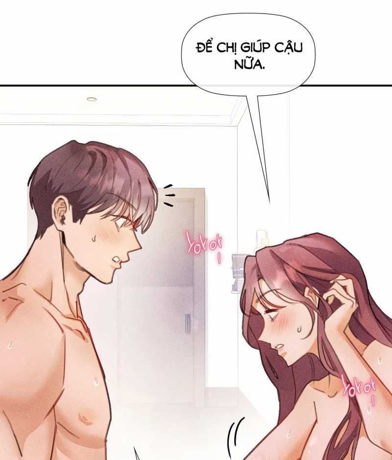 đọc truyện [18+] Tình Yêu Trong Sáng Chương 28.2 ảnh 61 tại Thiên Thai Truyện