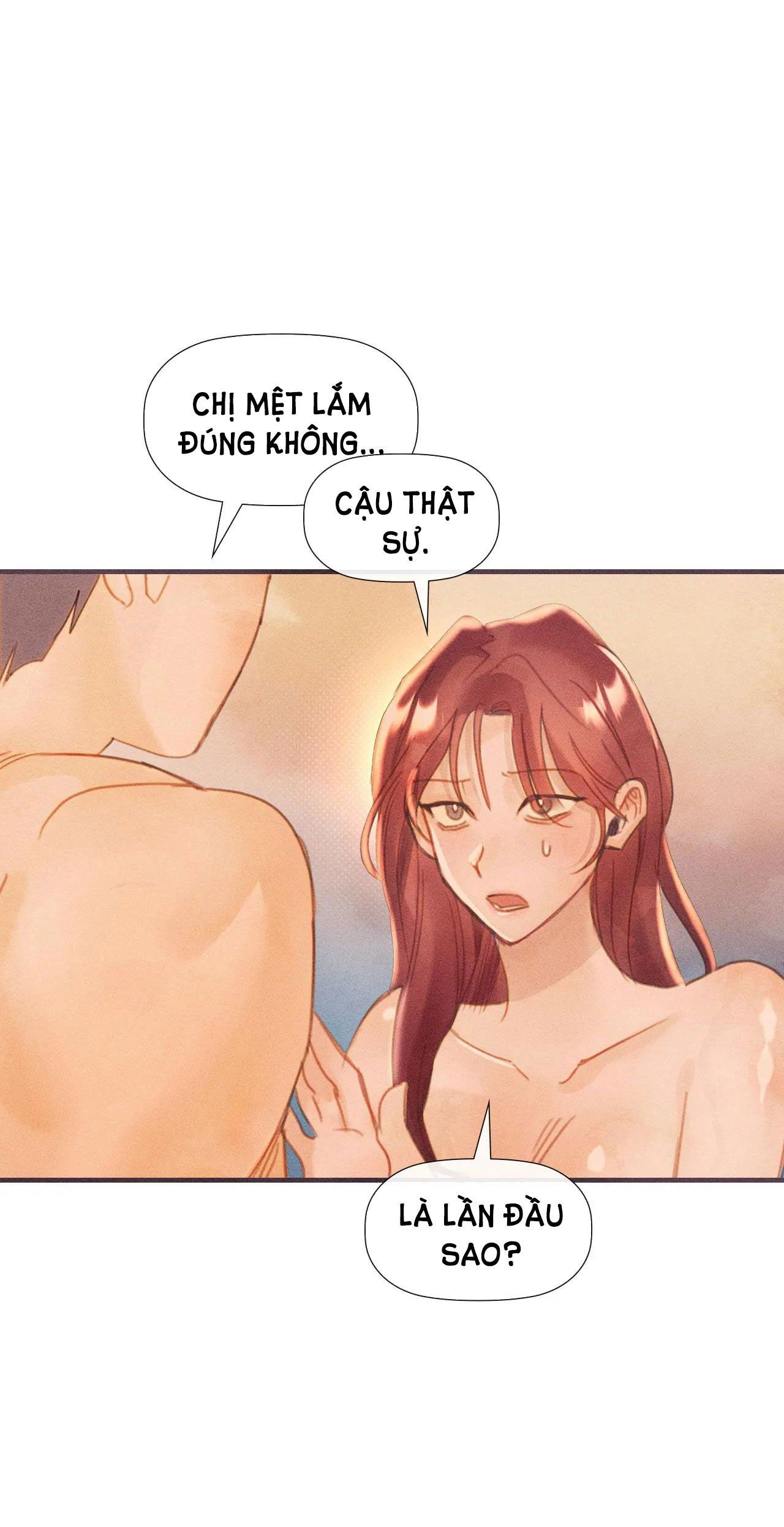 đọc truyện [18+] Tình Yêu Trong Sáng Chương 3.1 ảnh 6 tại Thiên Thai Truyện