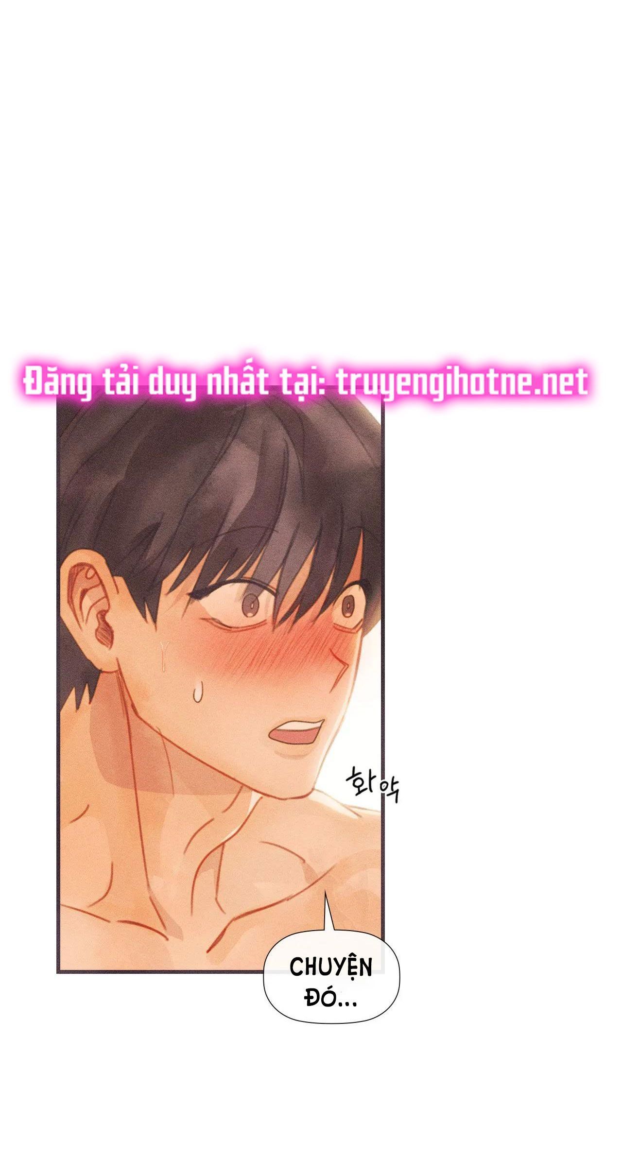 đọc truyện [18+] Tình Yêu Trong Sáng Chương 3.1 ảnh 7 tại Thiên Thai Truyện