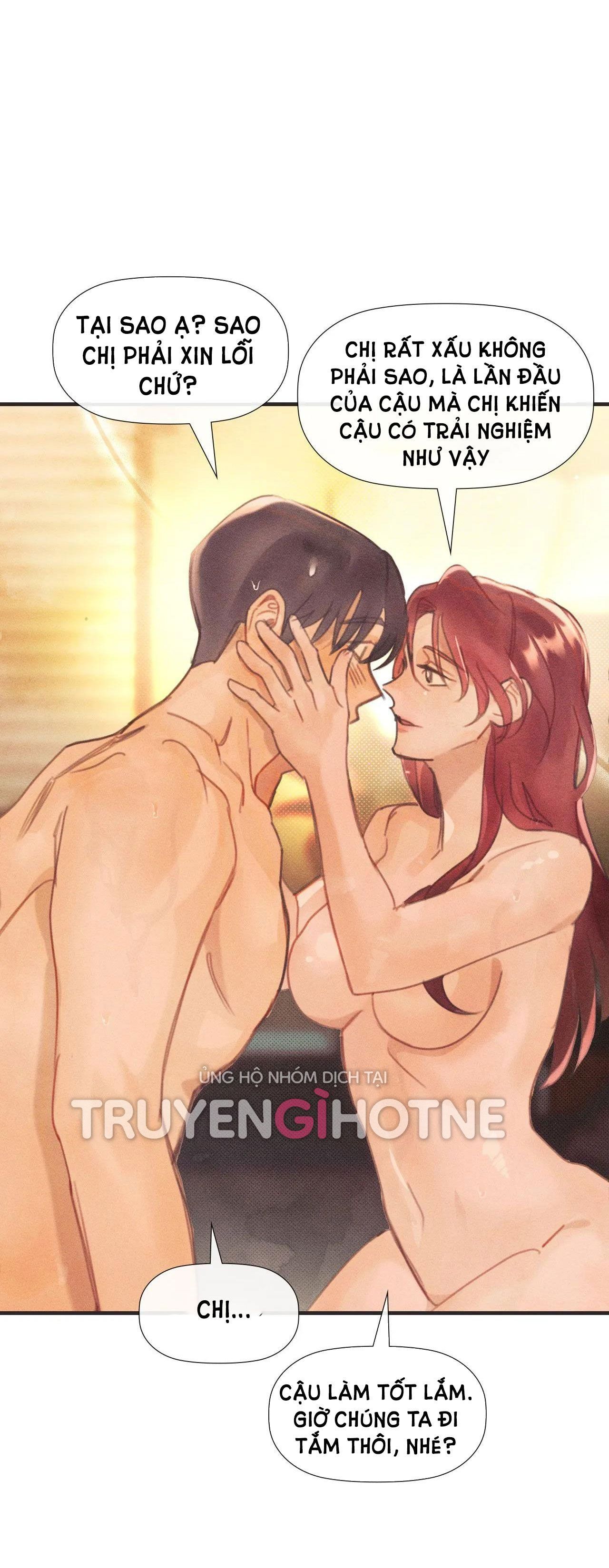 đọc truyện [18+] Tình Yêu Trong Sáng Chương 3.1 ảnh 10 tại Thiên Thai Truyện