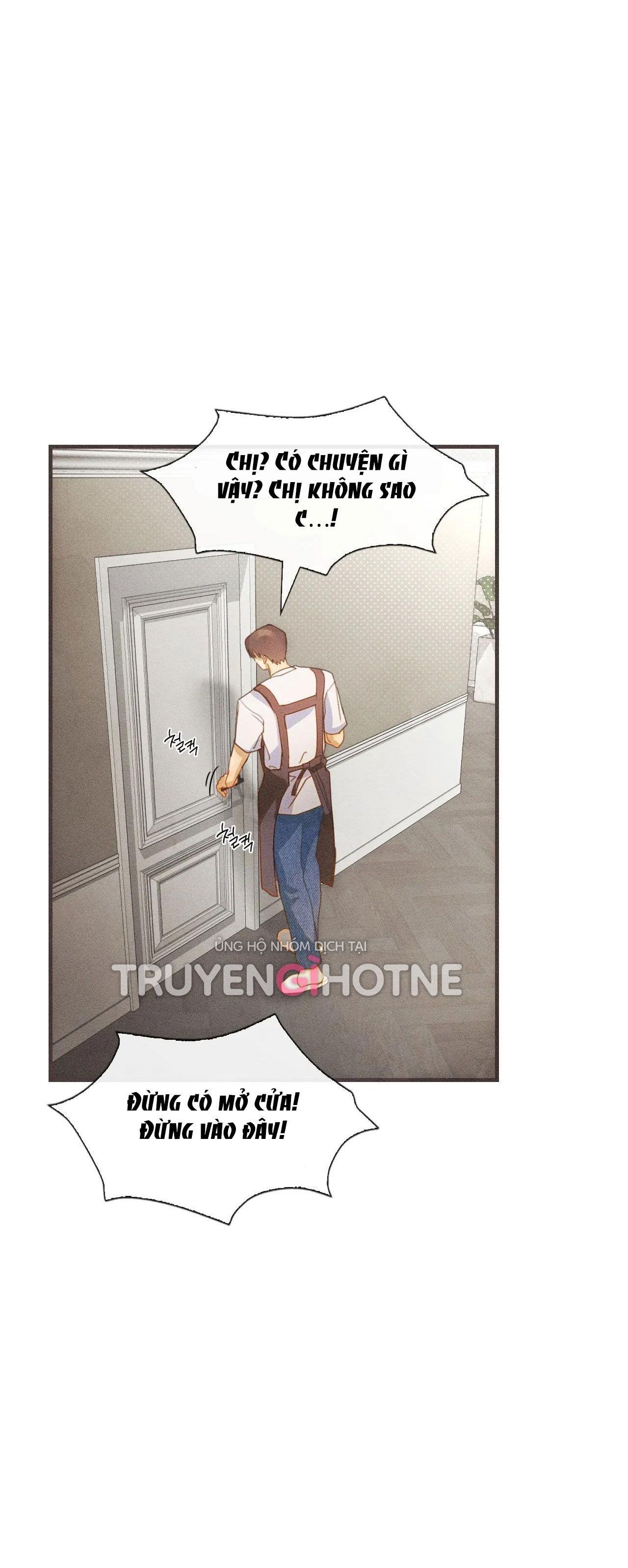 đọc truyện [18+] Tình Yêu Trong Sáng Chương 3.2 ảnh 13 tại Thiên Thai Truyện