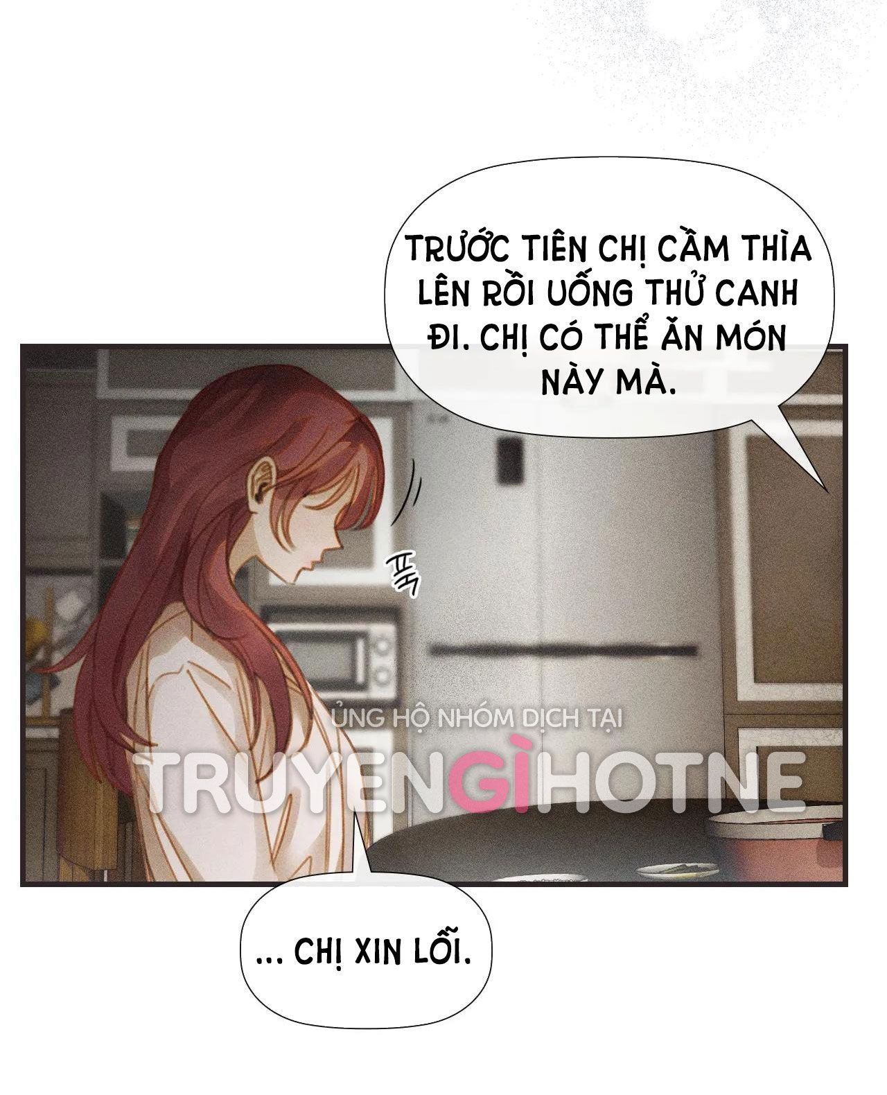 đọc truyện [18+] Tình Yêu Trong Sáng Chương 3.2 ảnh 29 tại Thiên Thai Truyện