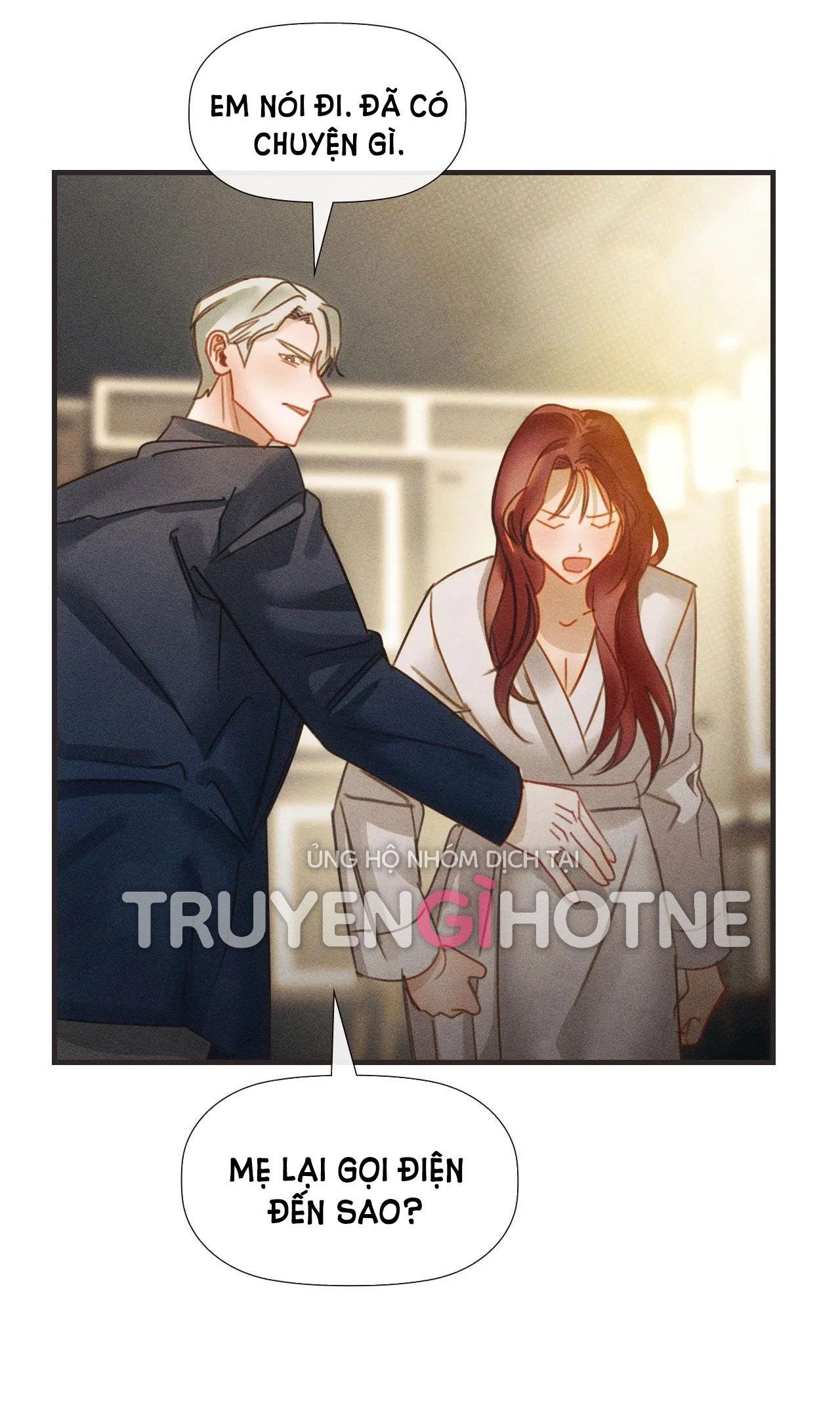 đọc truyện [18+] Tình Yêu Trong Sáng Chương 3.2 ảnh 54 tại Thiên Thai Truyện