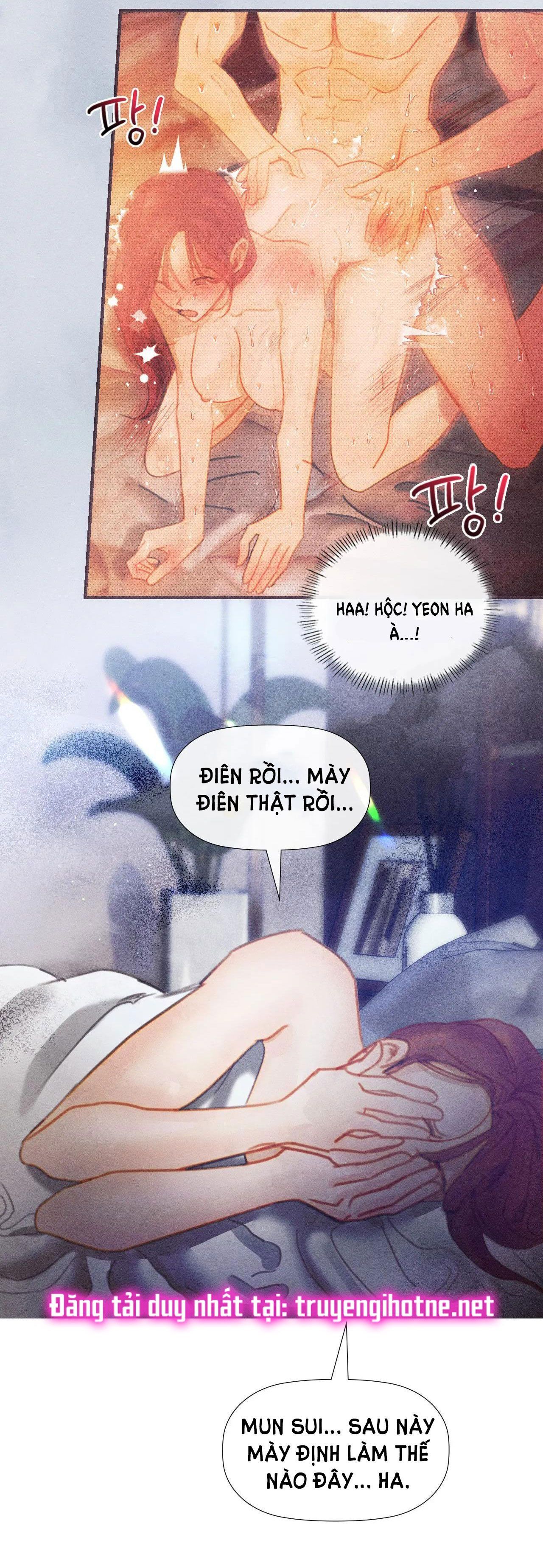 đọc truyện [18+] Tình Yêu Trong Sáng Chương 3.2 ảnh 7 tại Thiên Thai Truyện