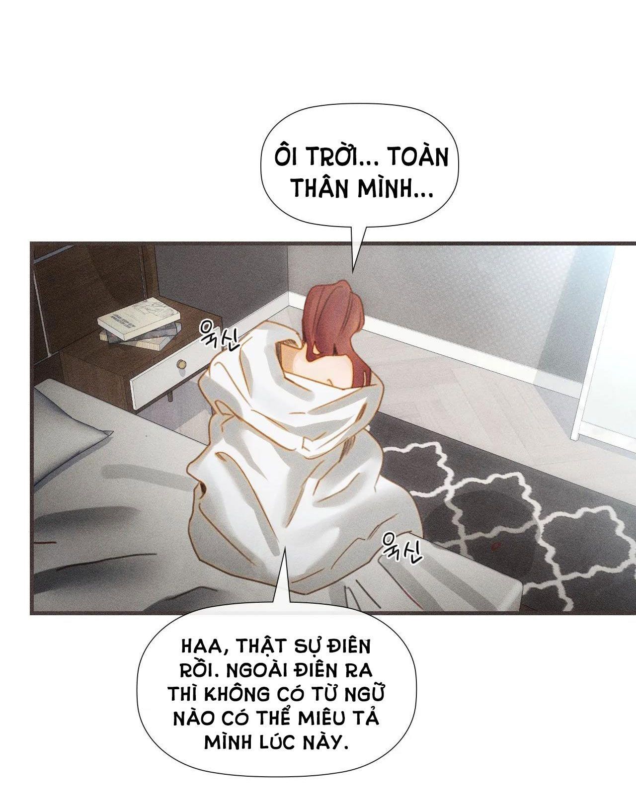 đọc truyện [18+] Tình Yêu Trong Sáng Chương 3.2 ảnh 9 tại Thiên Thai Truyện