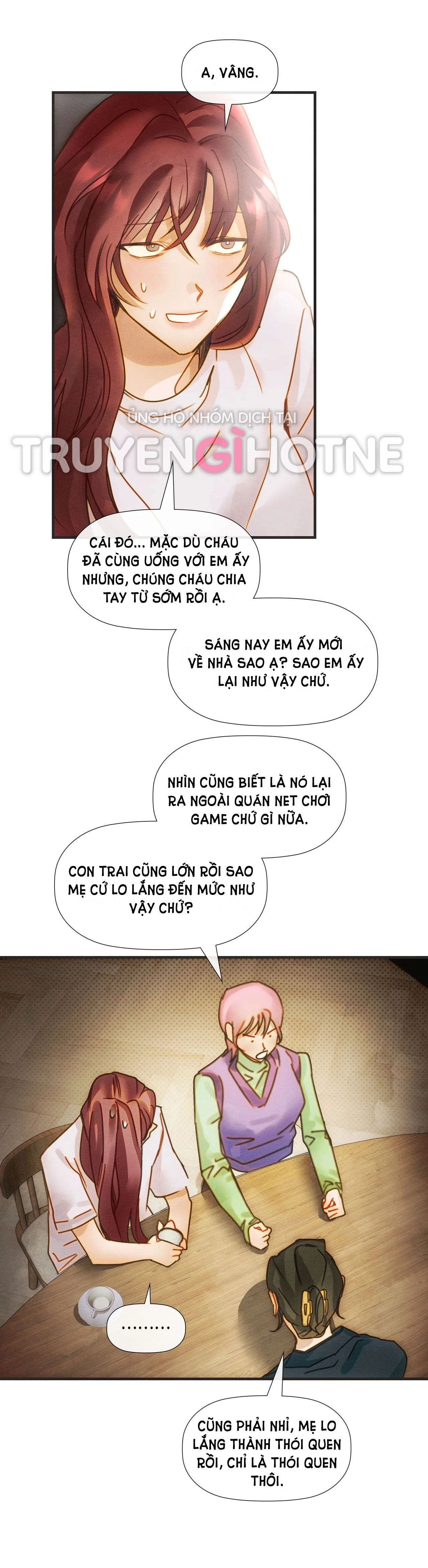 đọc truyện [18+] Tình Yêu Trong Sáng Chương 4.2 ảnh 16 tại Thiên Thai Truyện