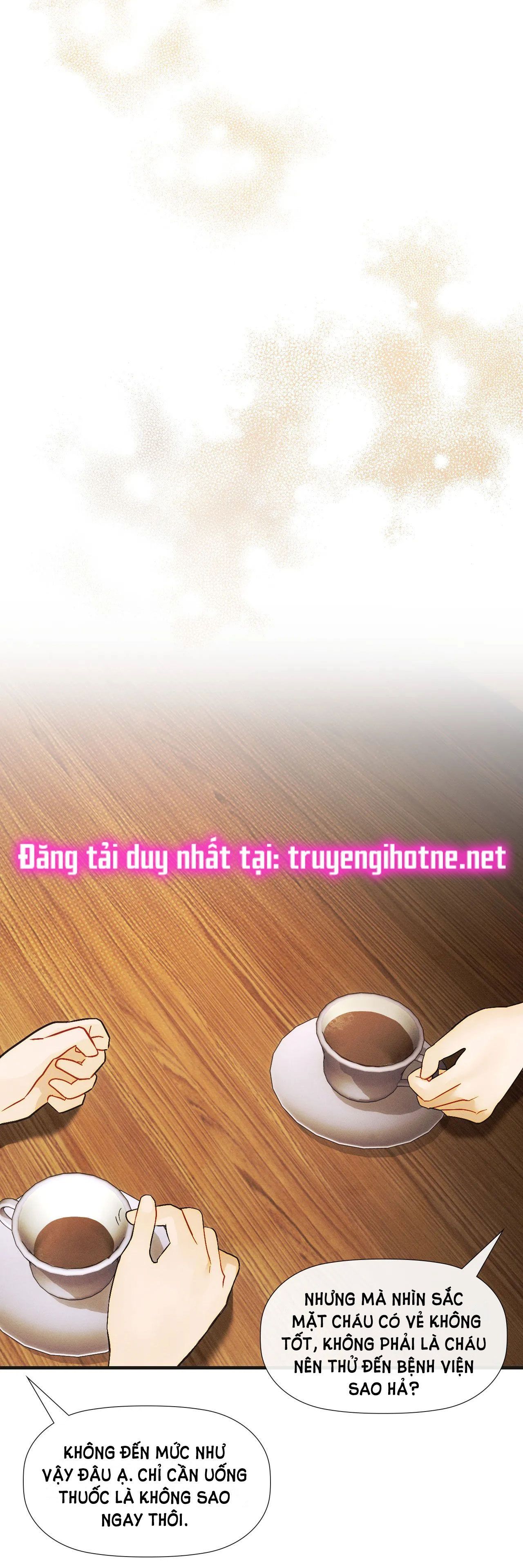 đọc truyện [18+] Tình Yêu Trong Sáng Chương 4.2 ảnh 10 tại Thiên Thai Truyện