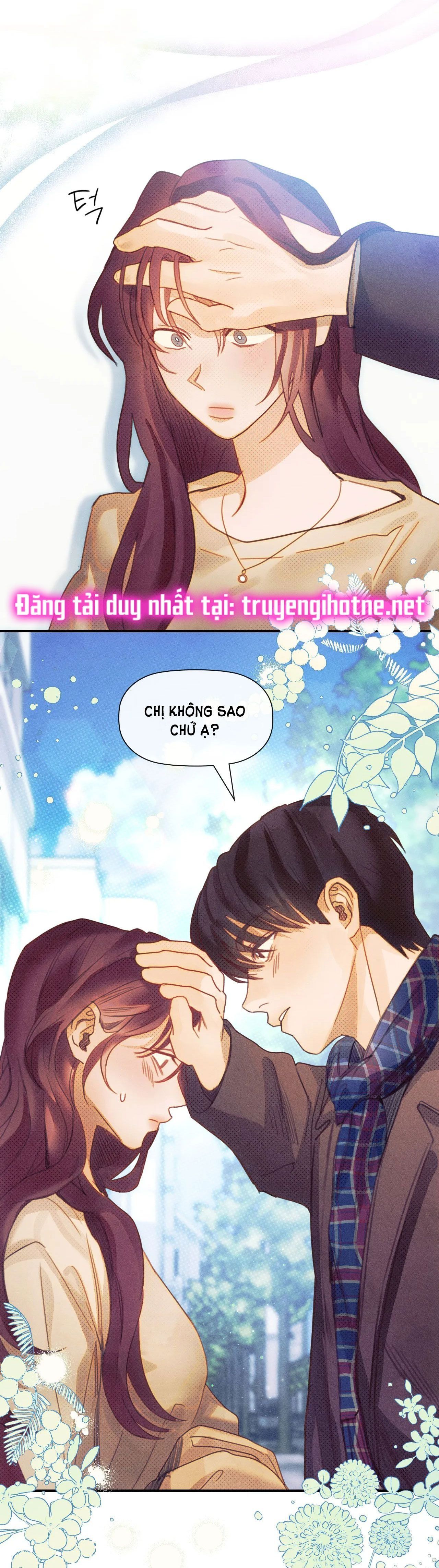 đọc truyện [18+] Tình Yêu Trong Sáng Chương 5.1 ảnh 16 tại Thiên Thai Truyện