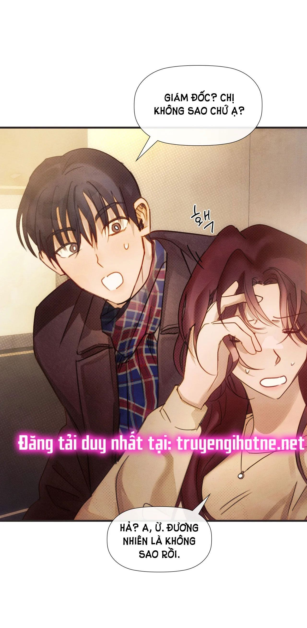 đọc truyện [18+] Tình Yêu Trong Sáng Chương 5.1 ảnh 24 tại Thiên Thai Truyện