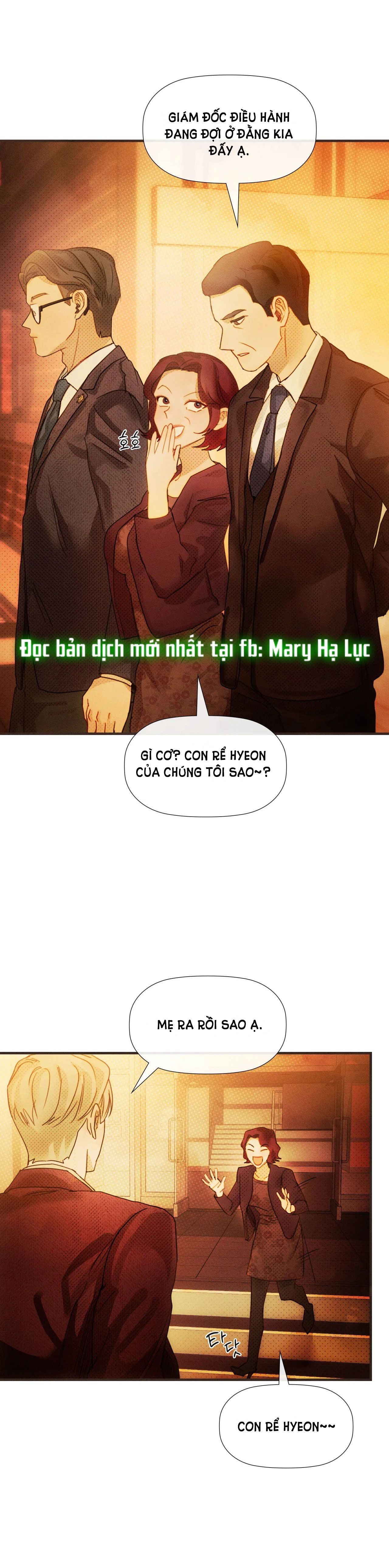 đọc truyện [18+] Tình Yêu Trong Sáng Chương 5.2 ảnh 3 tại Thiên Thai Truyện