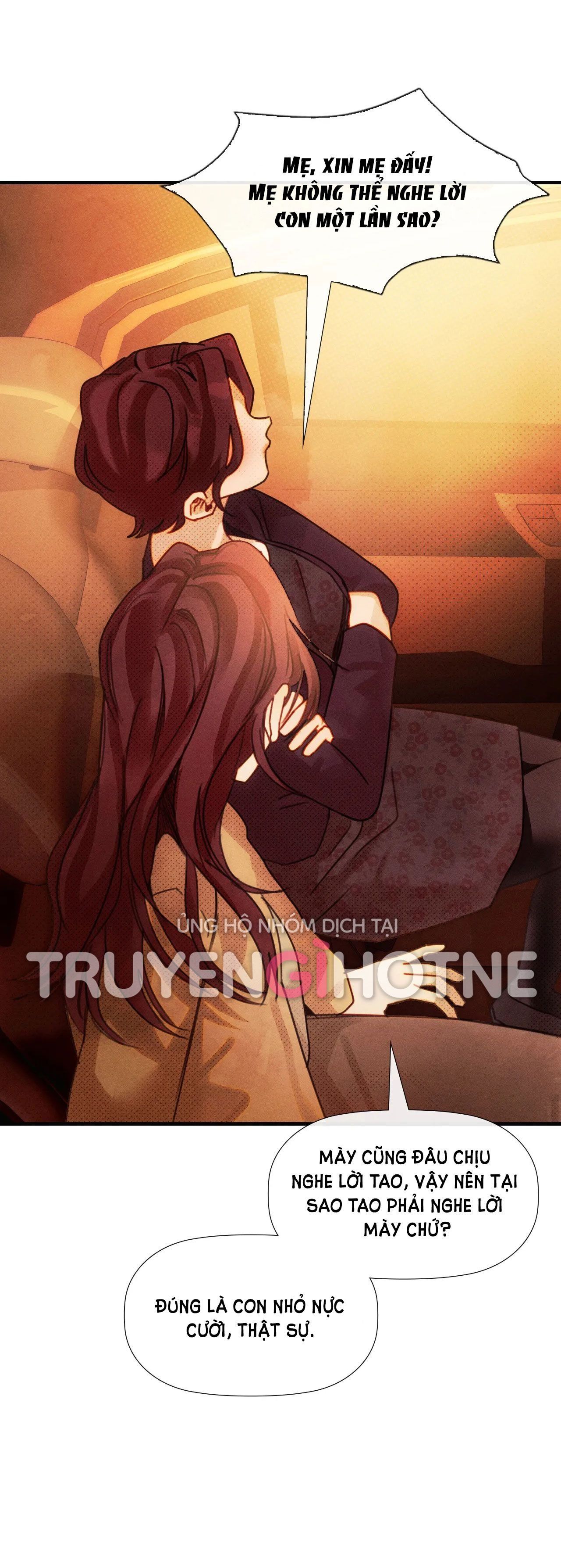 đọc truyện [18+] Tình Yêu Trong Sáng Chương 5.2 ảnh 21 tại Thiên Thai Truyện