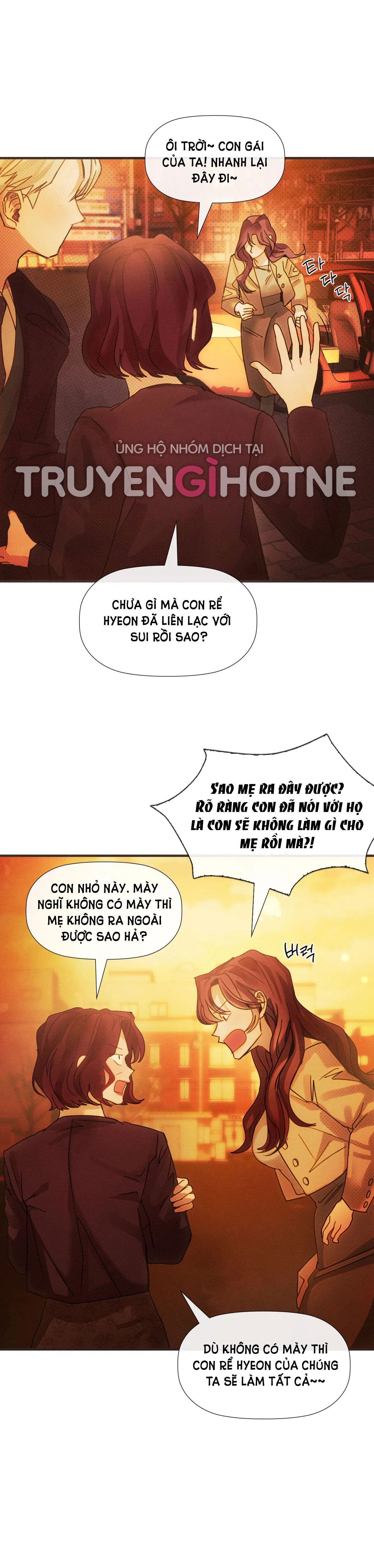 đọc truyện [18+] Tình Yêu Trong Sáng Chương 5.2 ảnh 5 tại Thiên Thai Truyện
