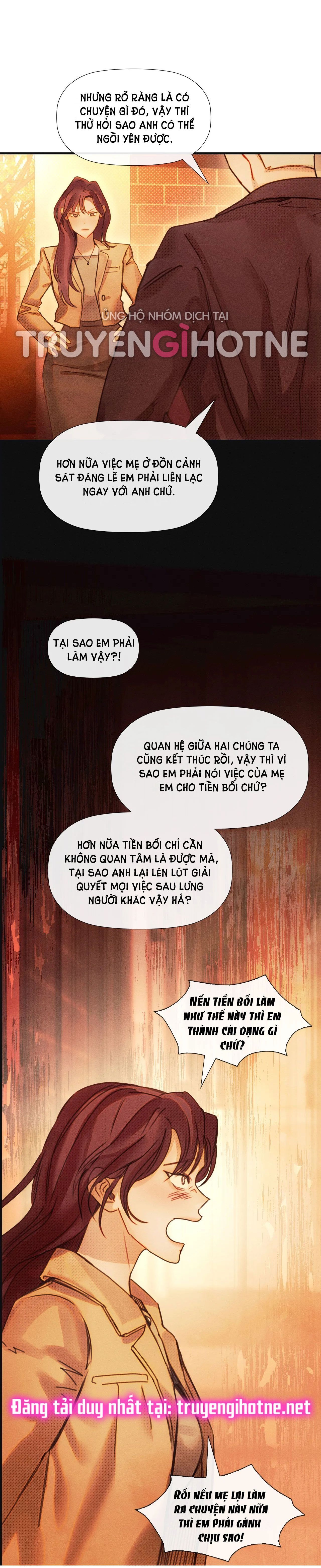 đọc truyện [18+] Tình Yêu Trong Sáng Chương 5.2 ảnh 9 tại Thiên Thai Truyện