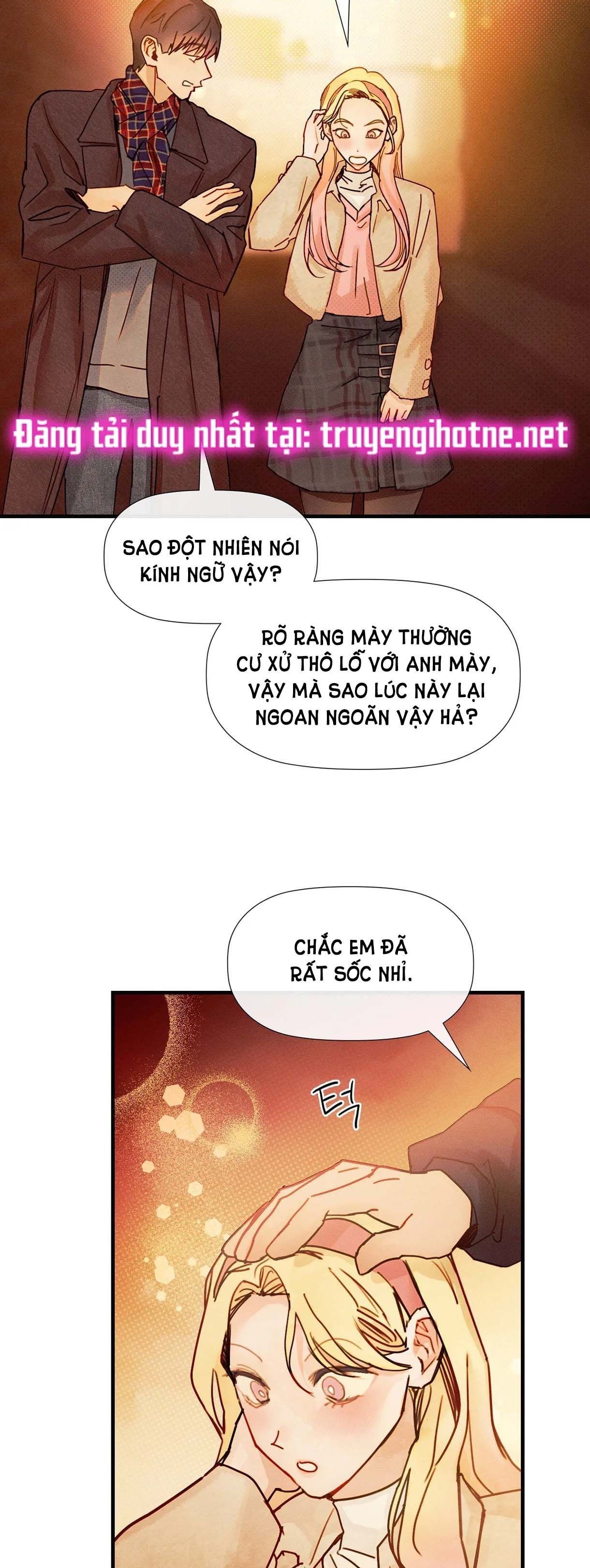 đọc truyện [18+] Tình Yêu Trong Sáng Chương 6.1 ảnh 9 tại Thiên Thai Truyện