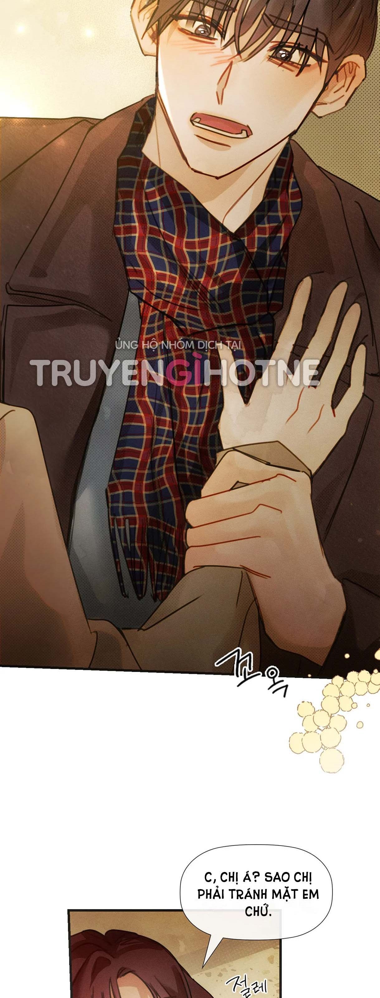 đọc truyện [18+] Tình Yêu Trong Sáng Chương 6.2 ảnh 15 tại Thiên Thai Truyện