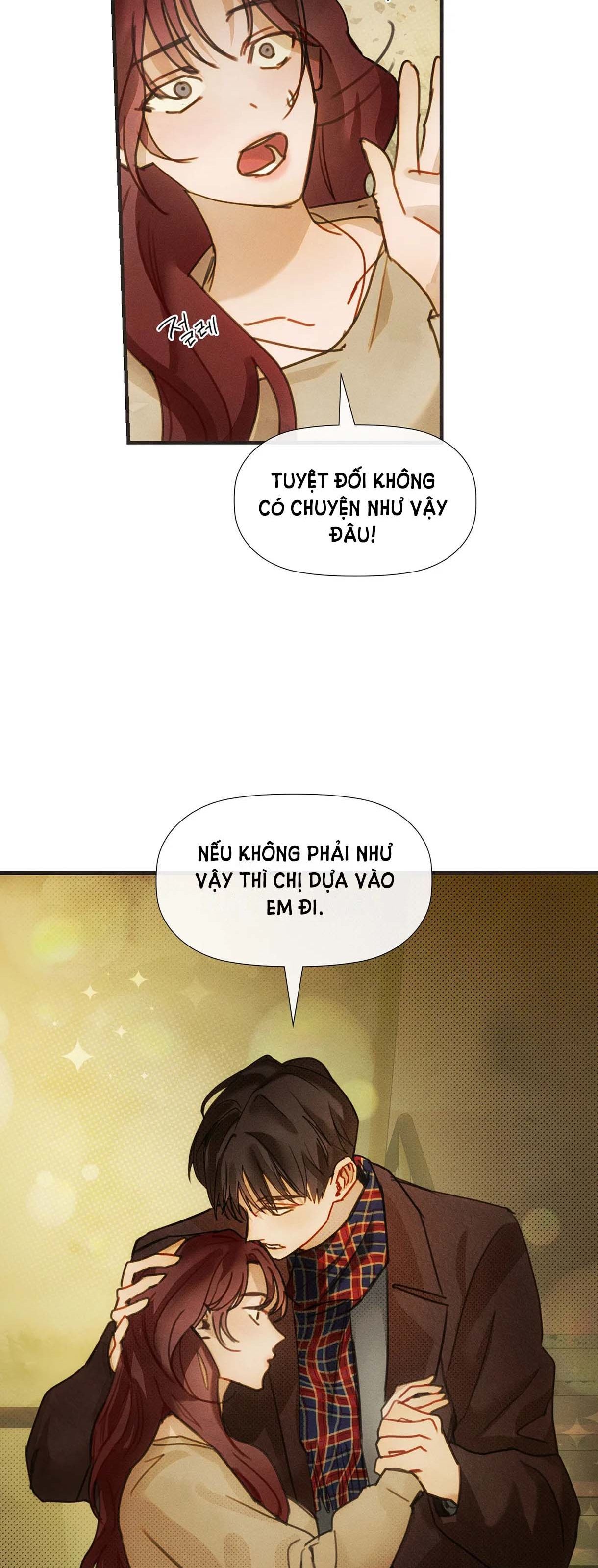 đọc truyện [18+] Tình Yêu Trong Sáng Chương 6.2 ảnh 16 tại Thiên Thai Truyện
